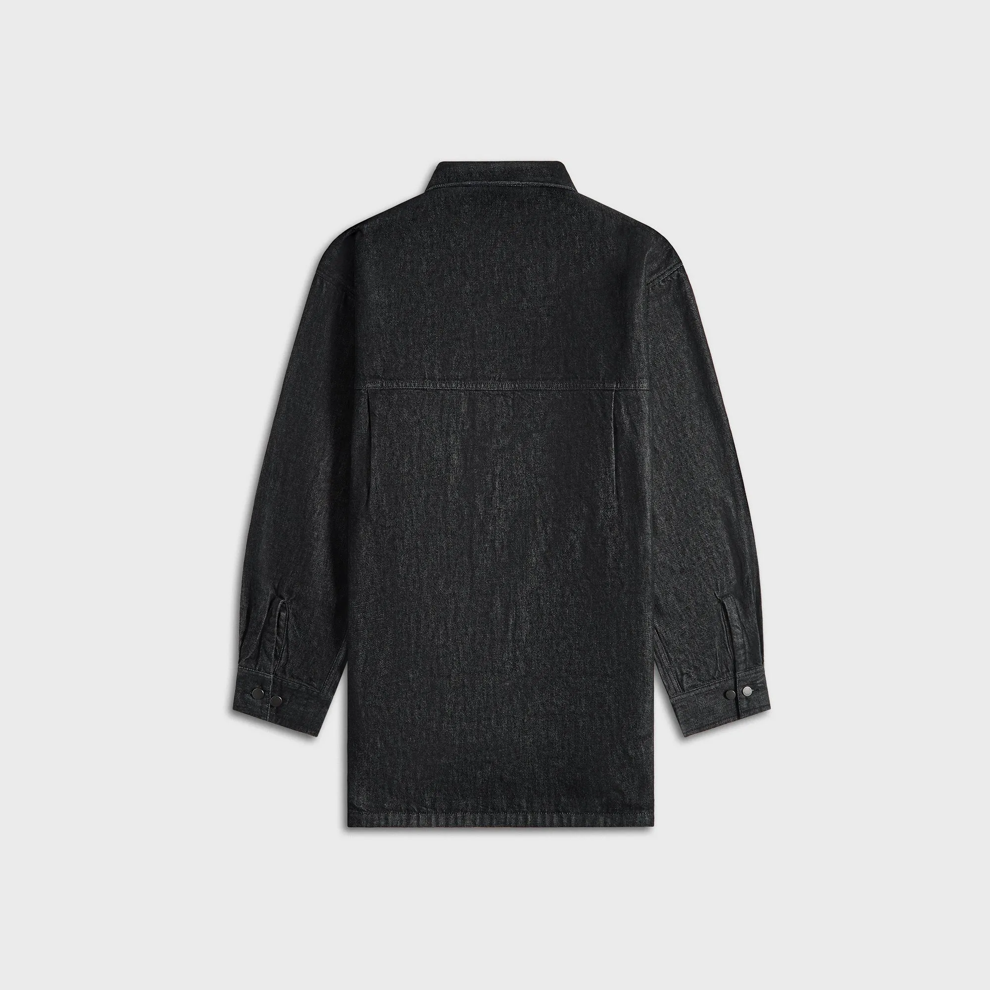 Entire Studios Herculean Shirt Raw - Black sold by Kith product image thumbnail 2