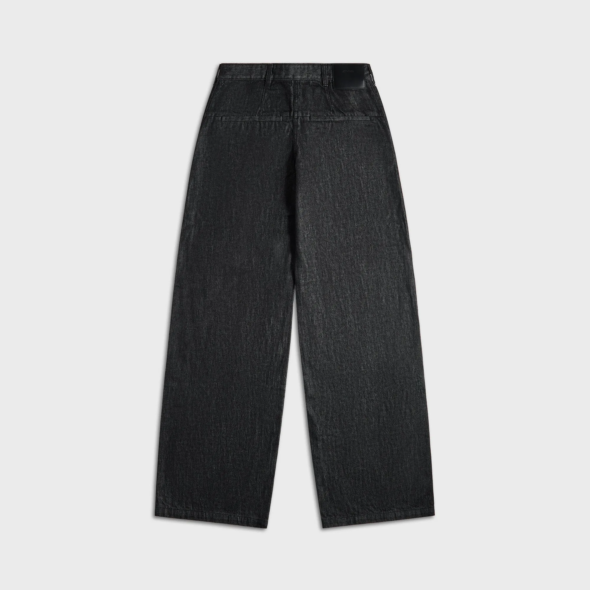 Entire Studios Dem Jean - Raw Black sold by Kith product image thumbnail 2