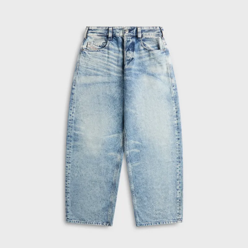 Diesel 1997 D-Enim-M Pant - Blue sold by Kith
