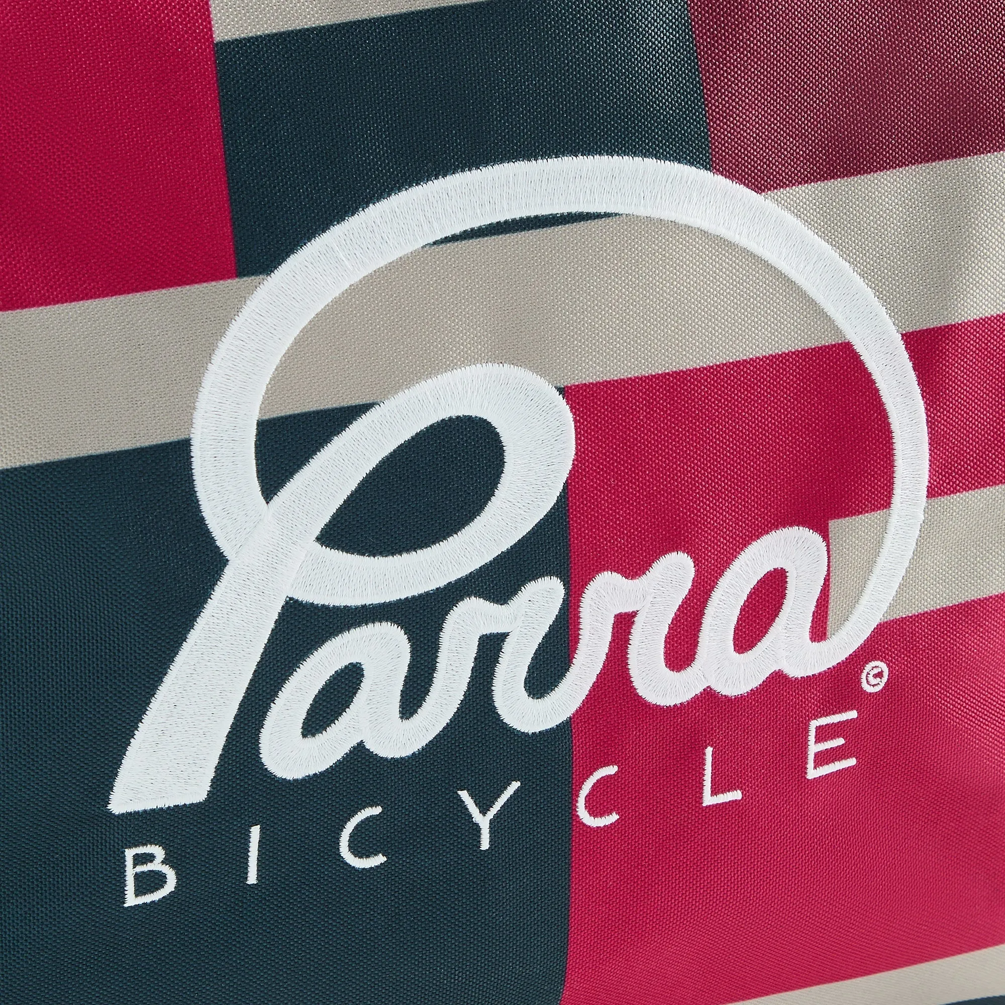 by Parra Vertical Forest Bag - Blue sold by Kith product image thumbnail 3