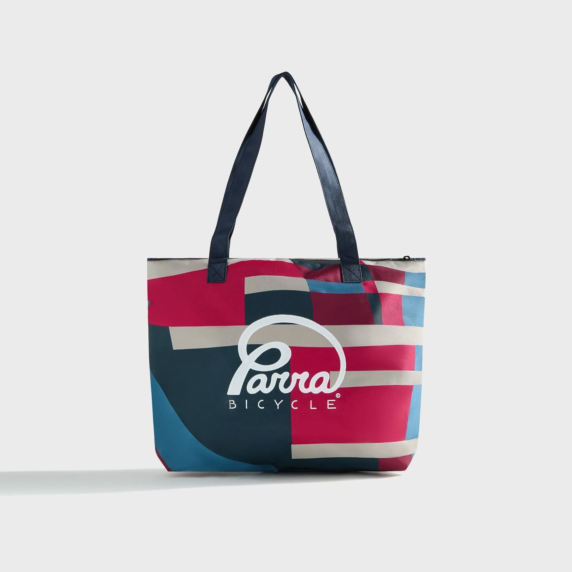 by Parra Vertical Forest Bag - Blue sold by Kith product image thumbnail 2