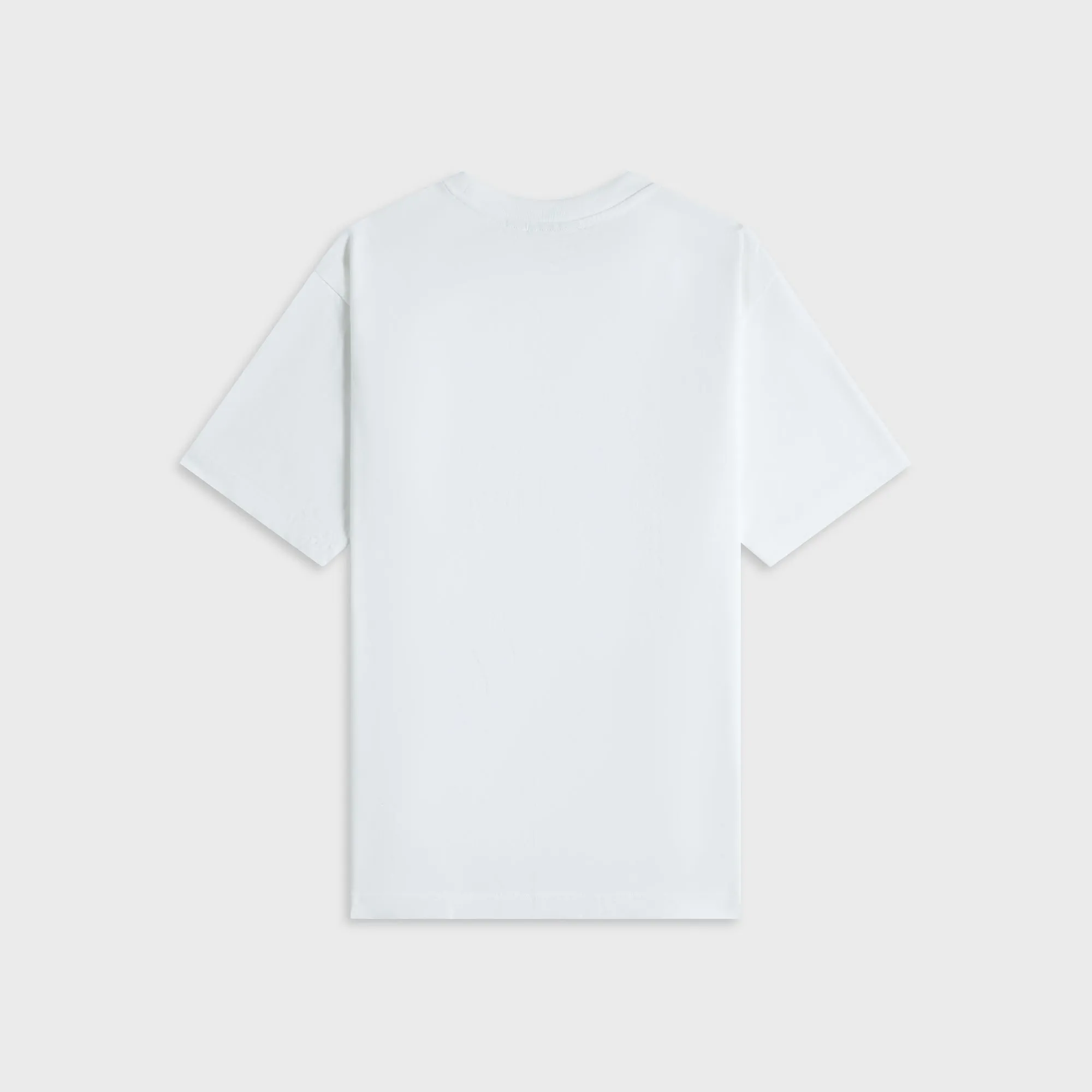 by Parra The Zoomies Tee - White sold by Kith product image thumbnail 2
