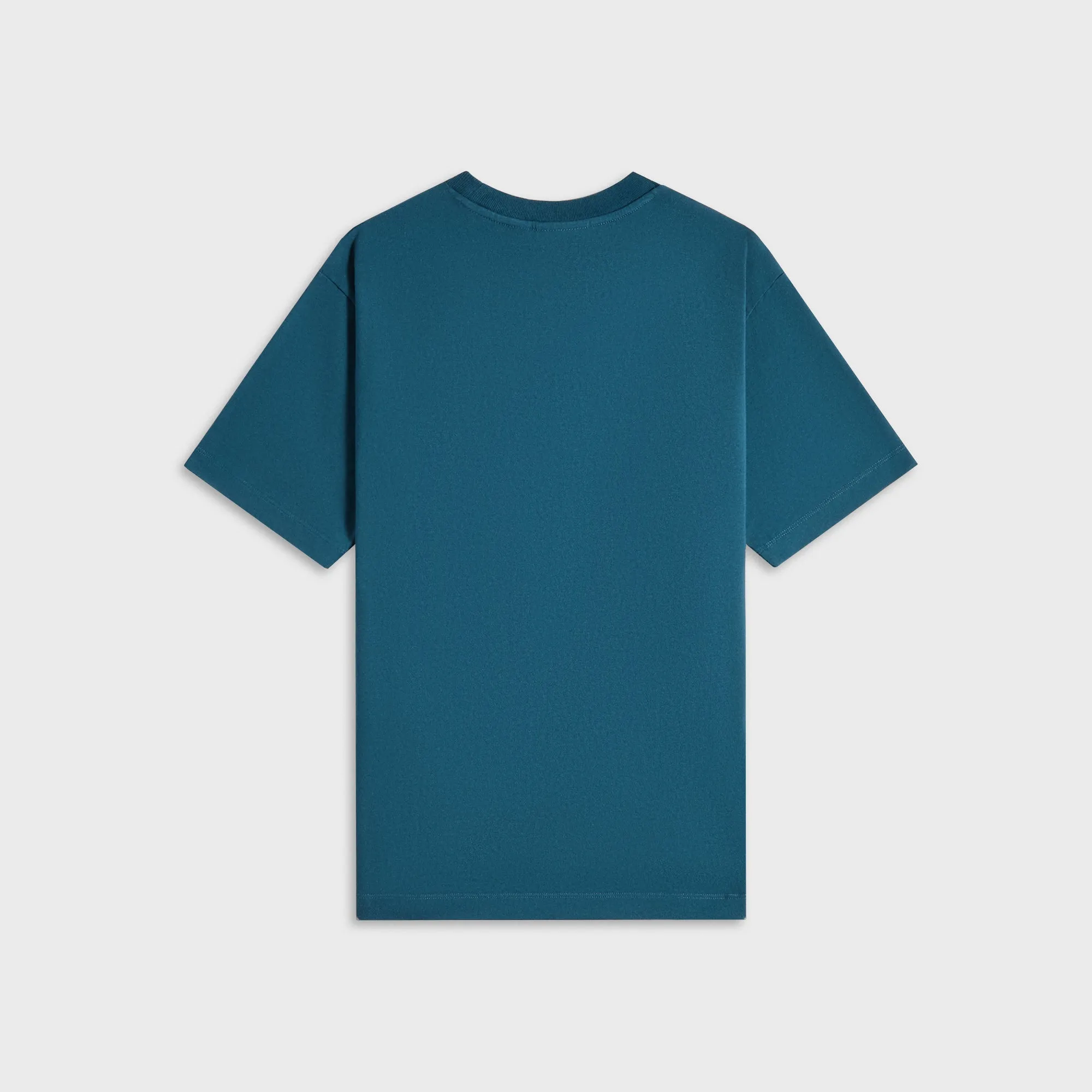 by Parra The Zoomies Tee - Mallard Green sold by Kith product image thumbnail 2