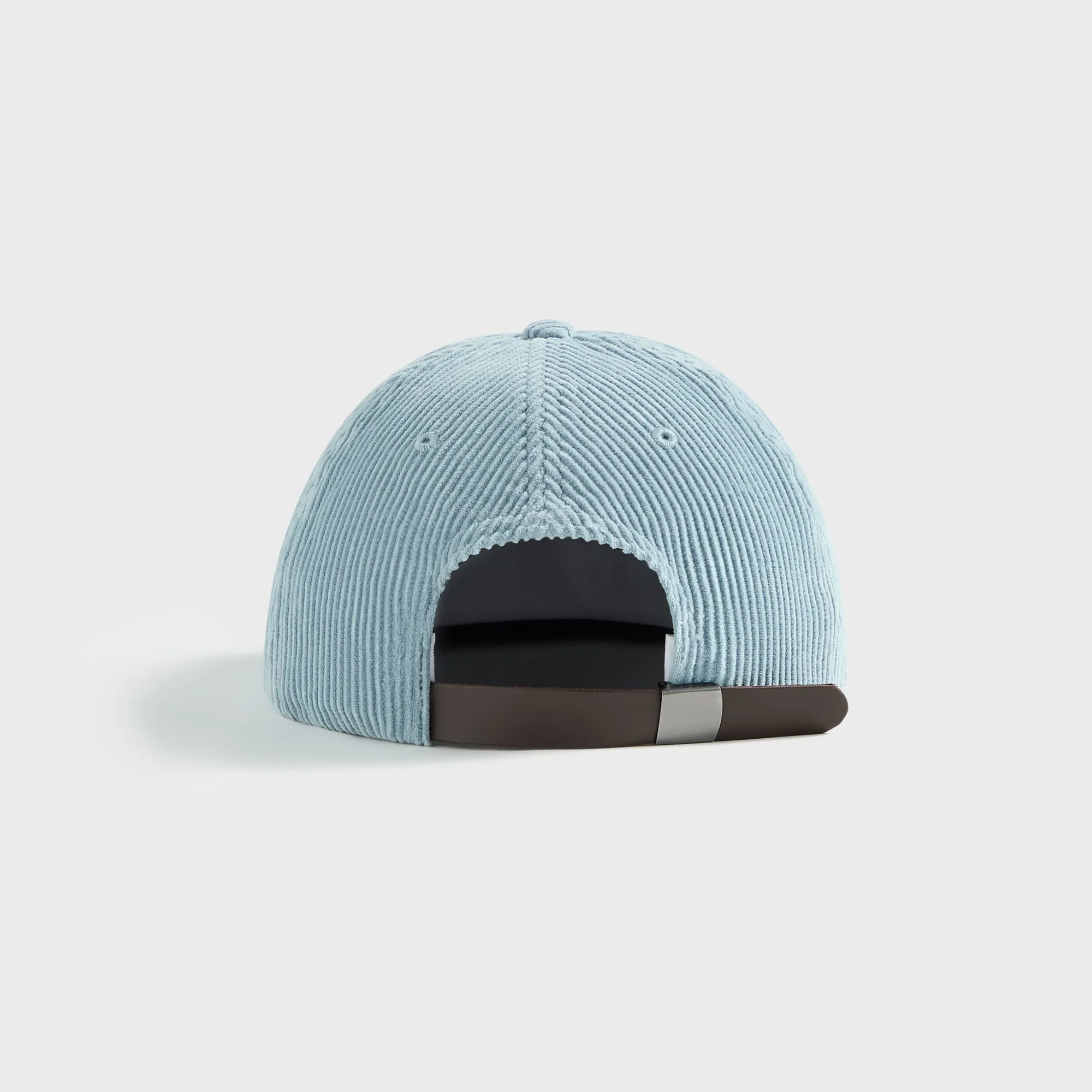 by Parra The Zoomies Six-Panel Cap - Blue sold by Kith product image thumbnail 2