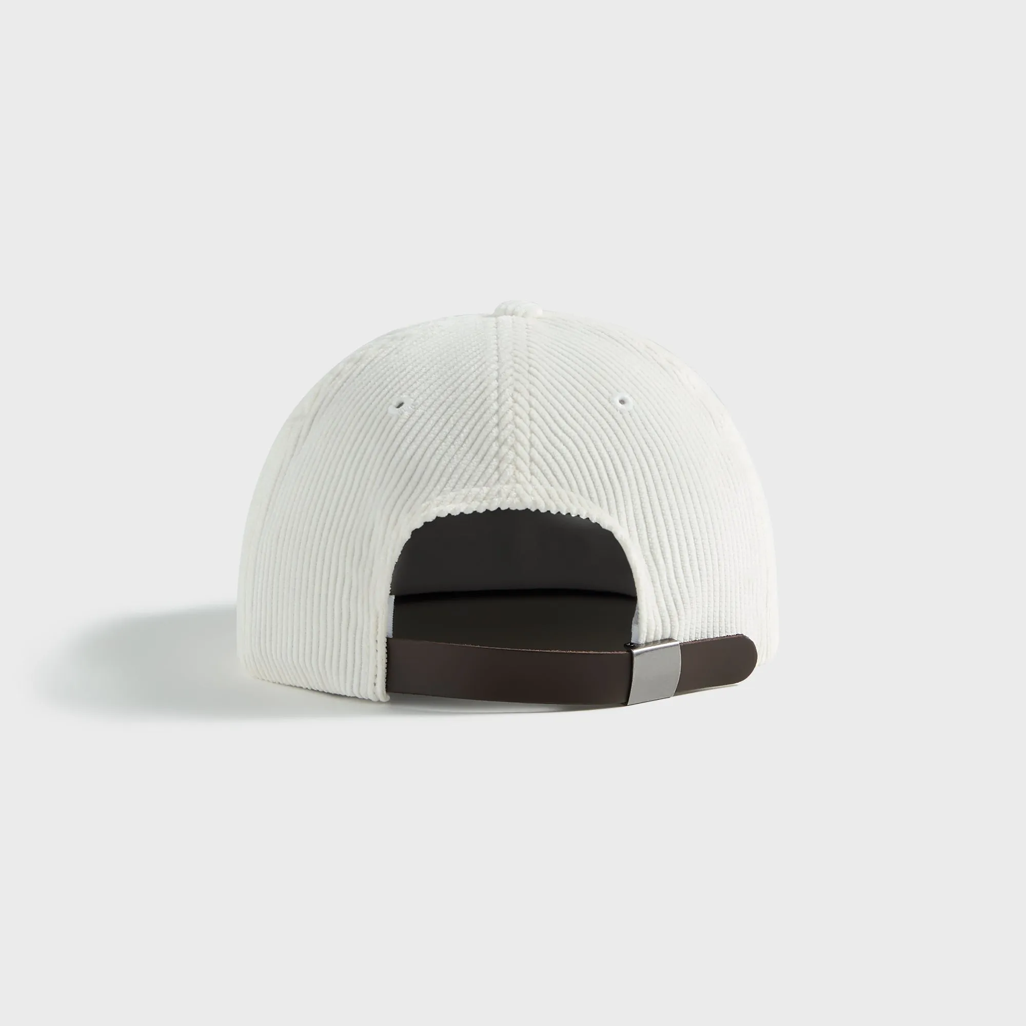by Parra The Zoomies Six Panel Cap - White sold by Kith product image thumbnail 2