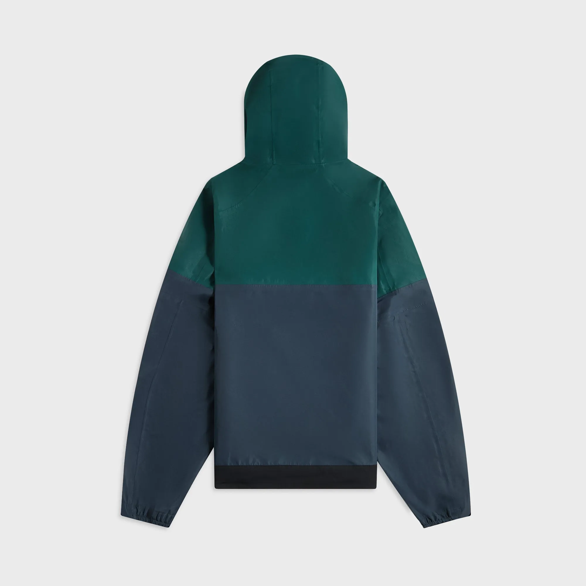 by Parra The Wind Dunes Anorak - Pine Green sold by Kith product image thumbnail 2