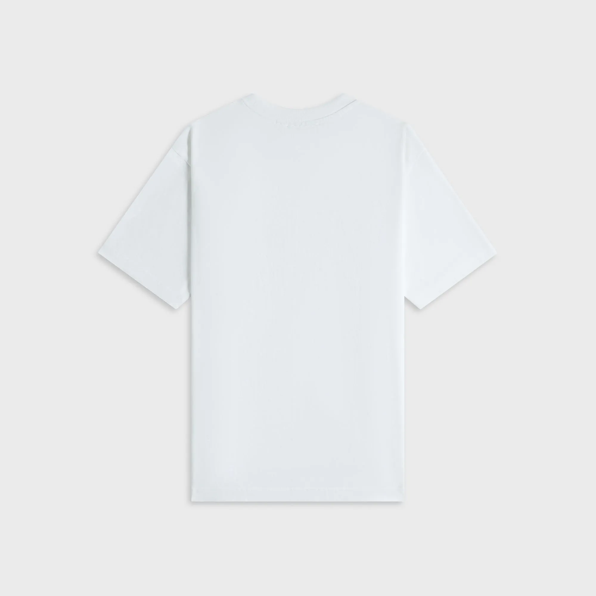 by Parra Signature Tee - White sold by Kith product image thumbnail 2