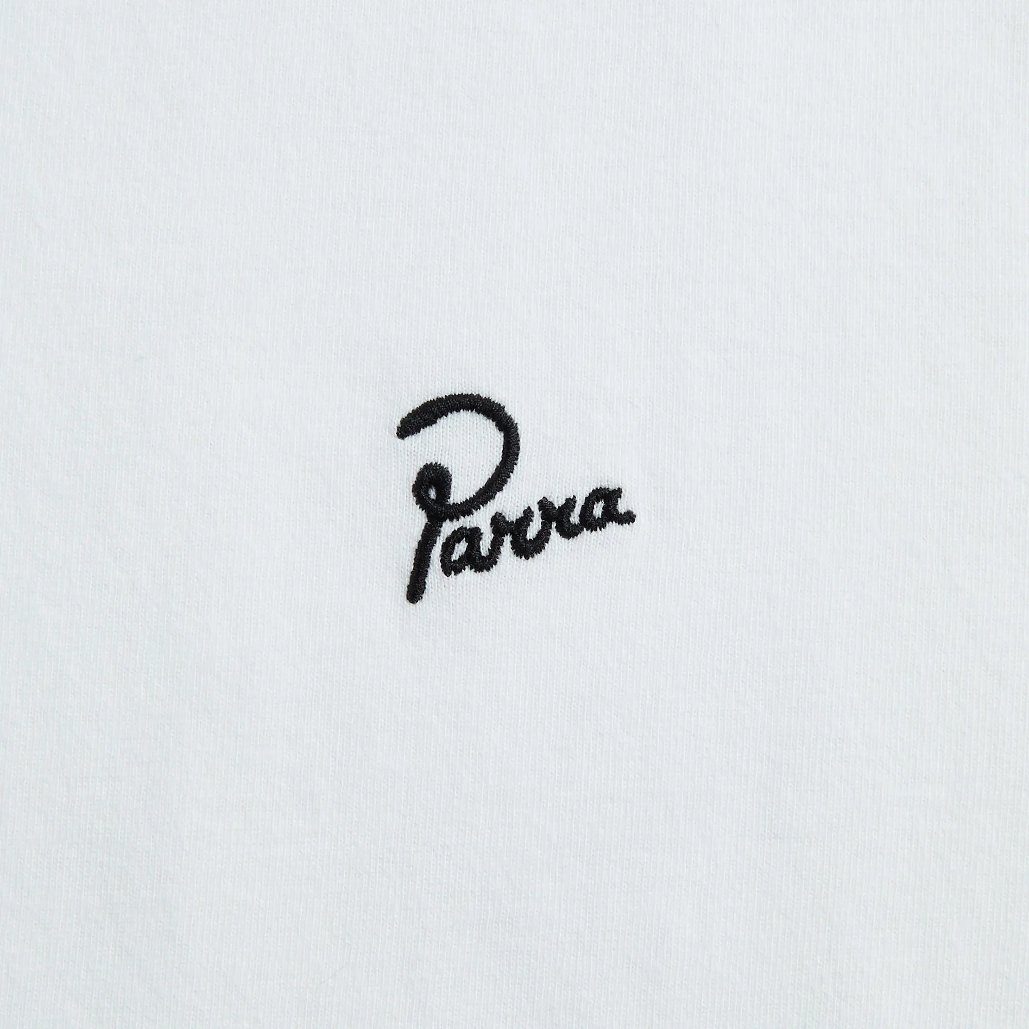 by Parra Signature Tee - White sold by Kith product image thumbnail 3