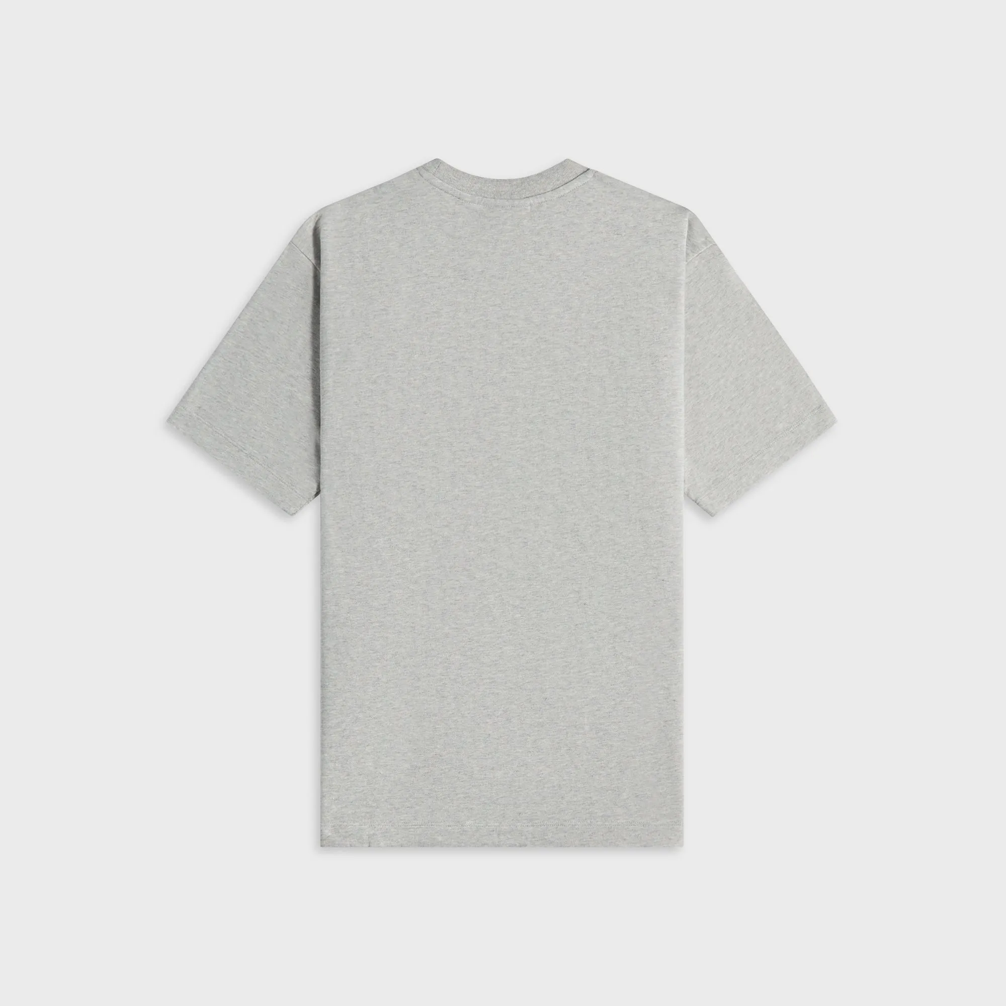 by Parra Signature Tee - Heather Grey sold by Kith product image thumbnail 2