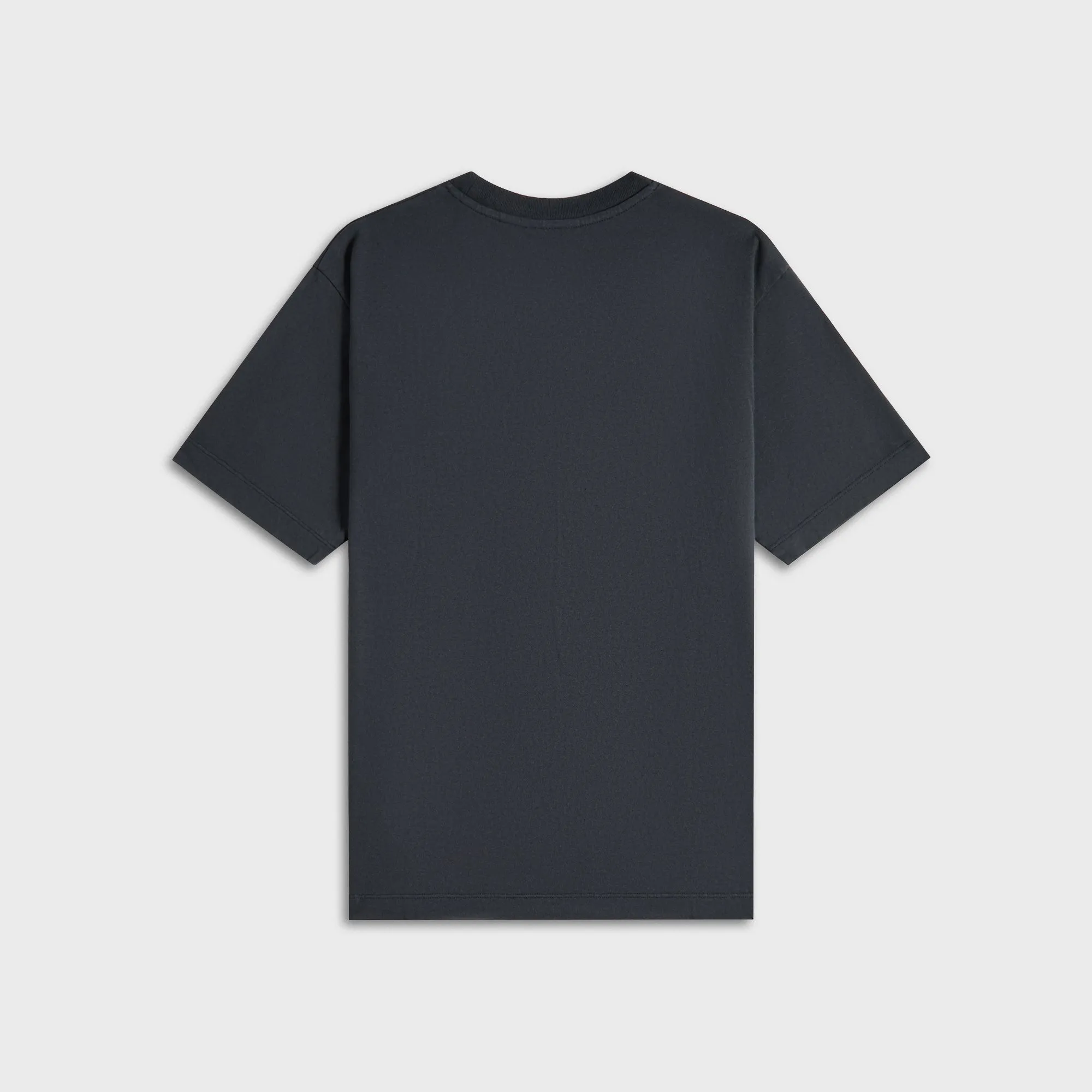 by Parra Signature Tee - Dark Navy sold by Kith product image thumbnail 2