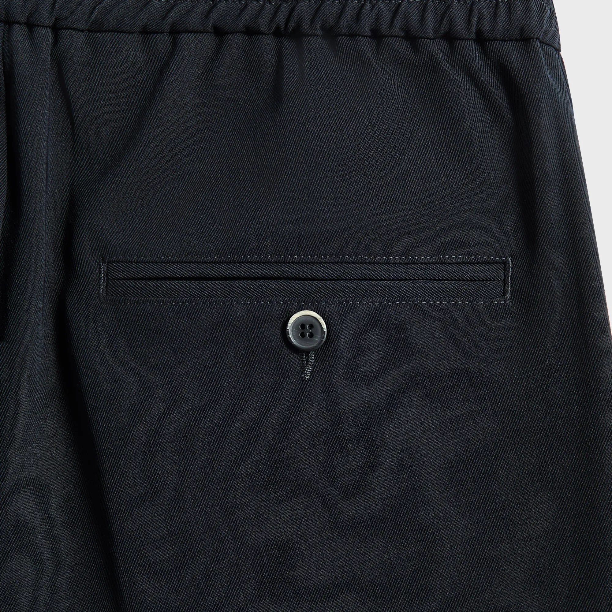 Barena Ameo Trouser - Navy sold by Kith product image thumbnail 3