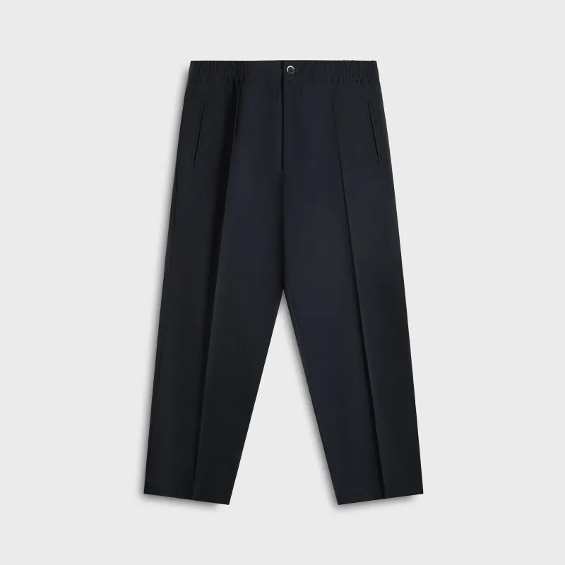 Barena Ameo Trouser - Navy sold by Kith