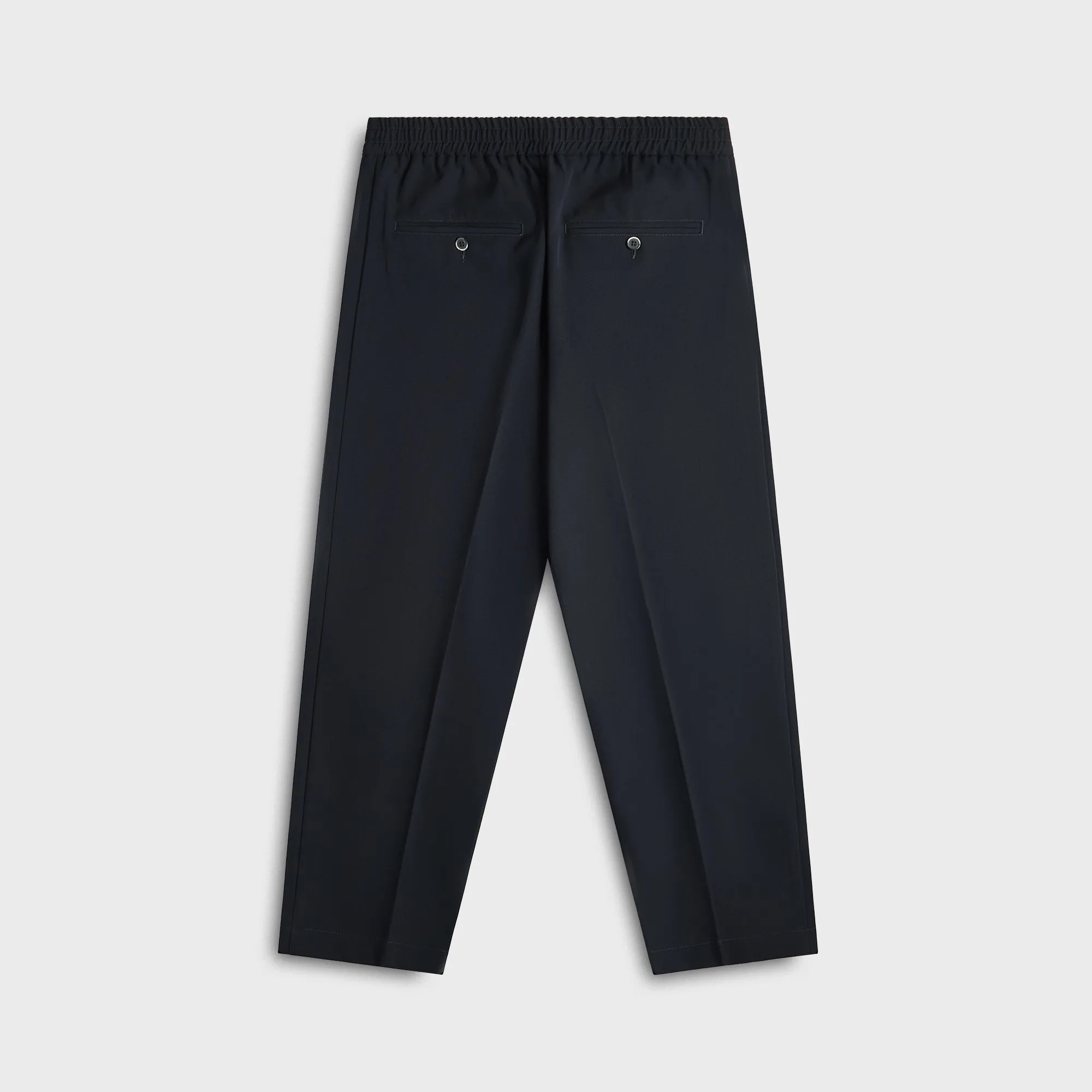 Barena Ameo Trouser - Navy sold by Kith product image thumbnail 2