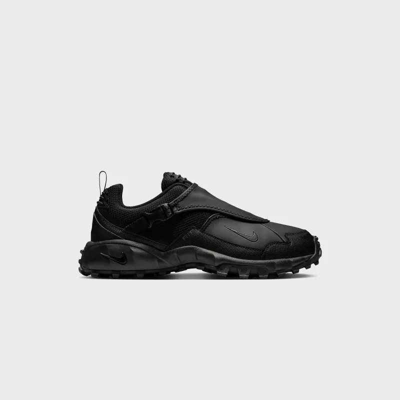 Nike ACG Phassad - Black sold by Kith