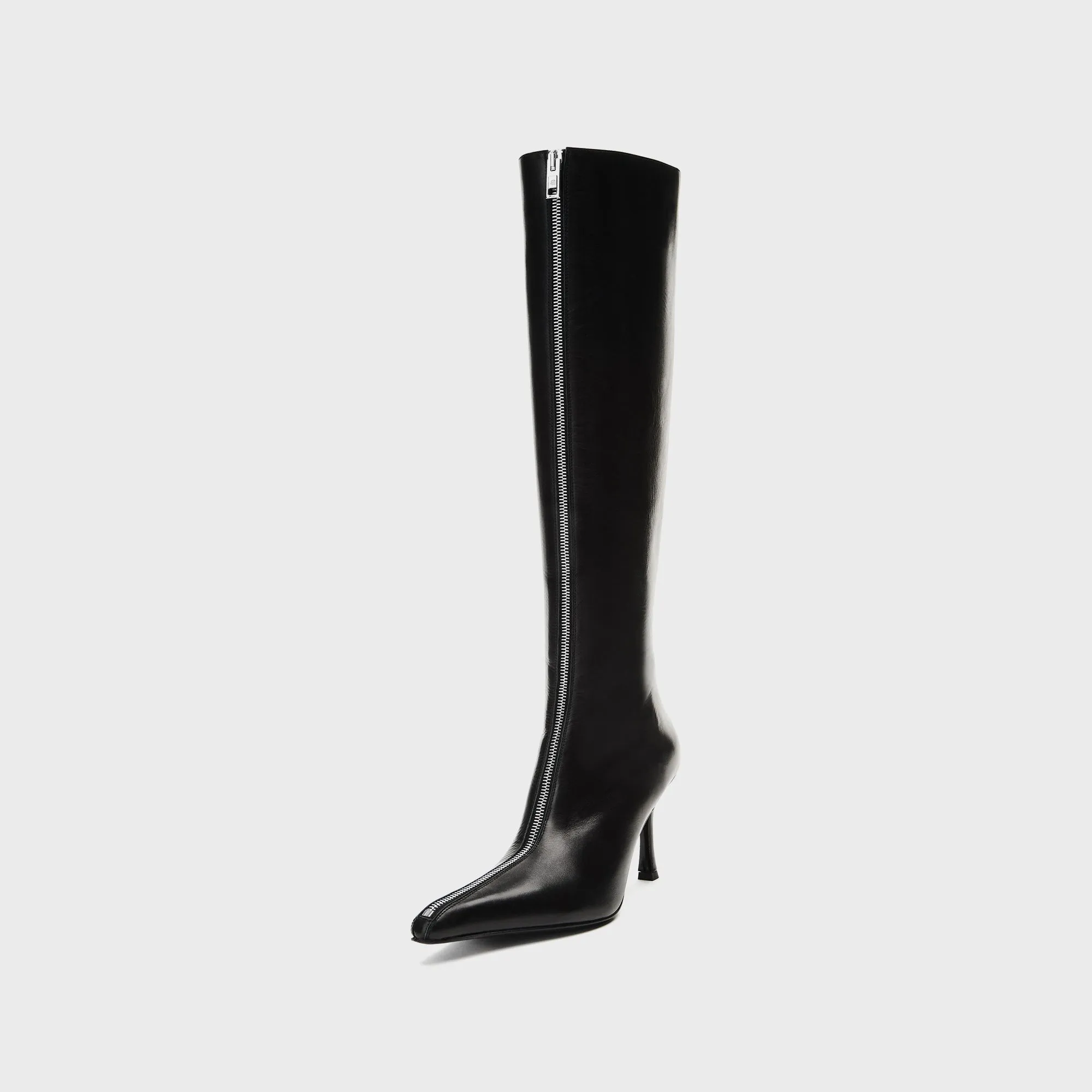 Alexander Wang Vera Boot - Black sold by Kith product image thumbnail 2