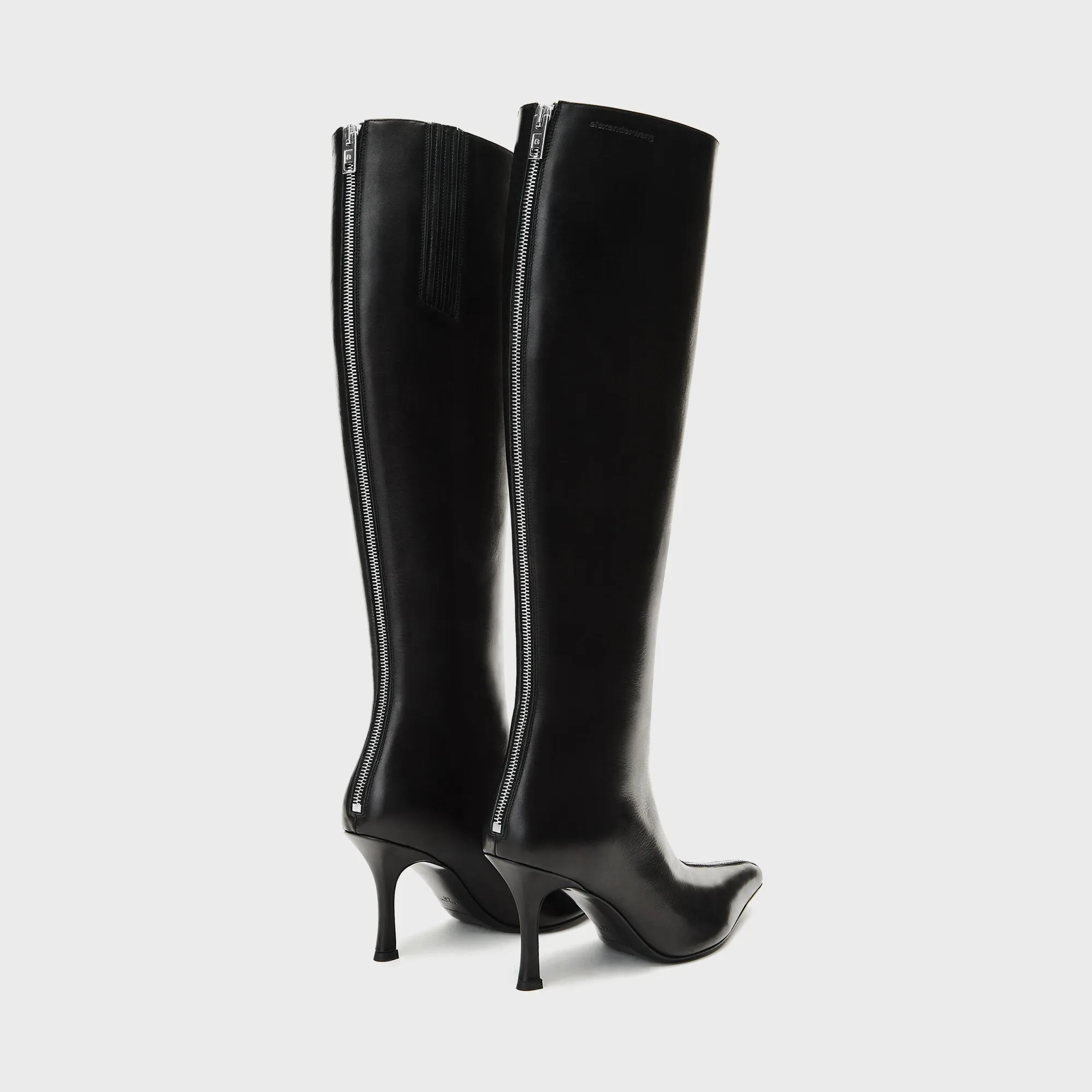 Alexander Wang Vera Boot - Black sold by Kith product image thumbnail 3