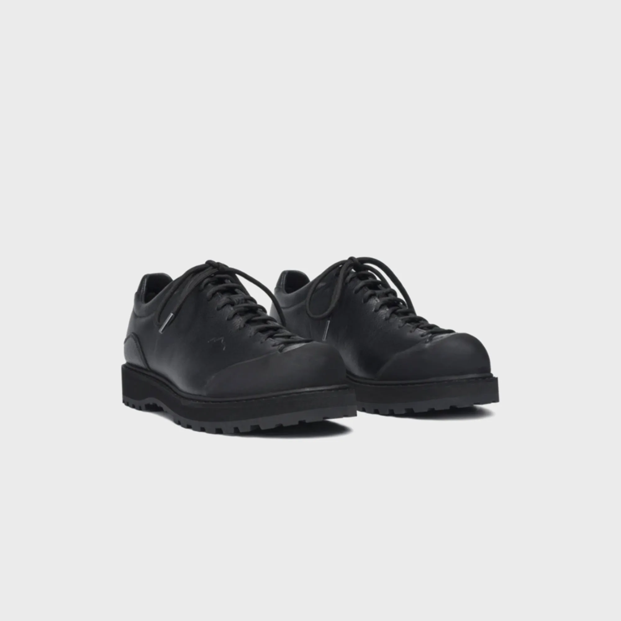 Diemme Ampezzo Leather - Black sold by Kith product image thumbnail 2