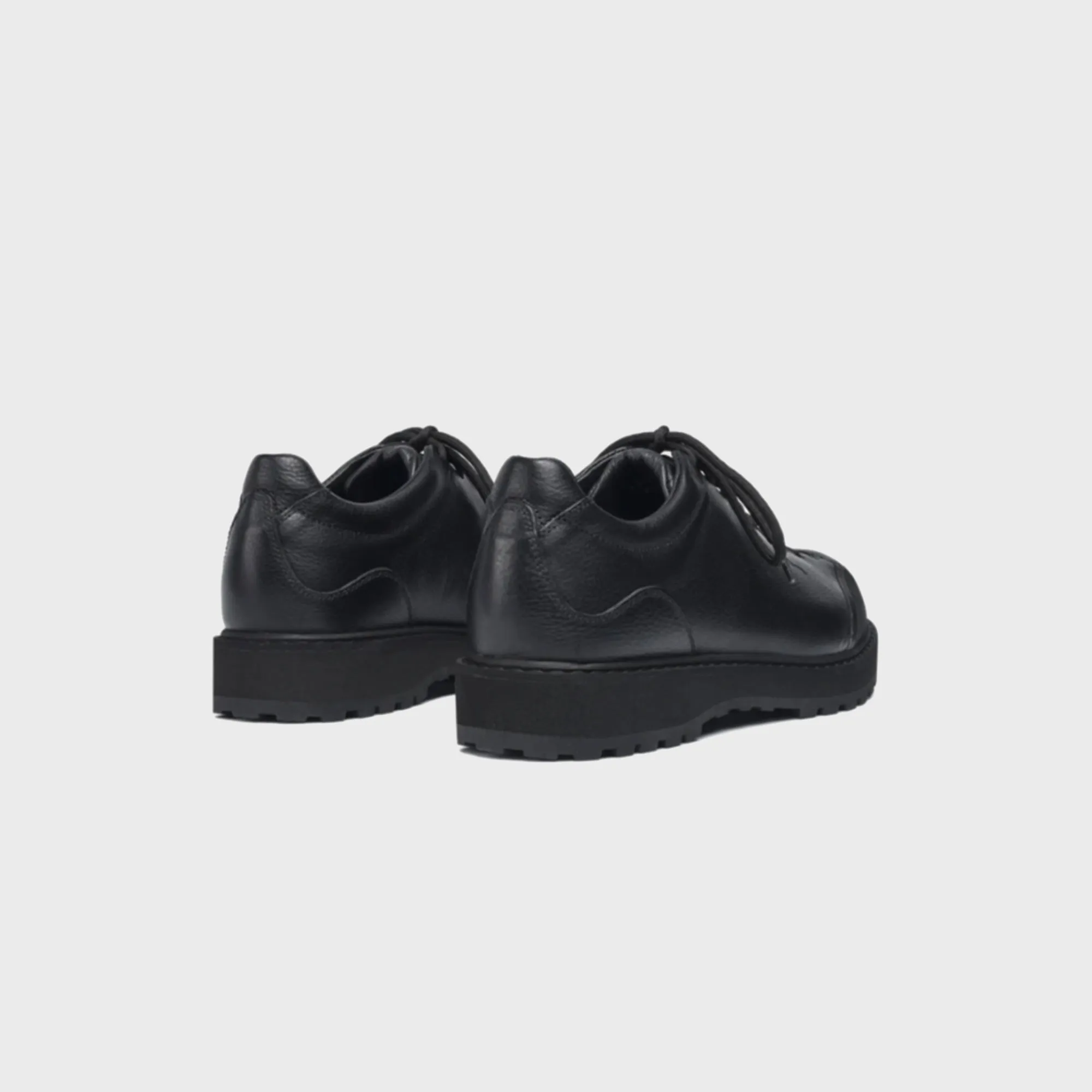 Diemme Ampezzo Leather - Black sold by Kith product image thumbnail 3