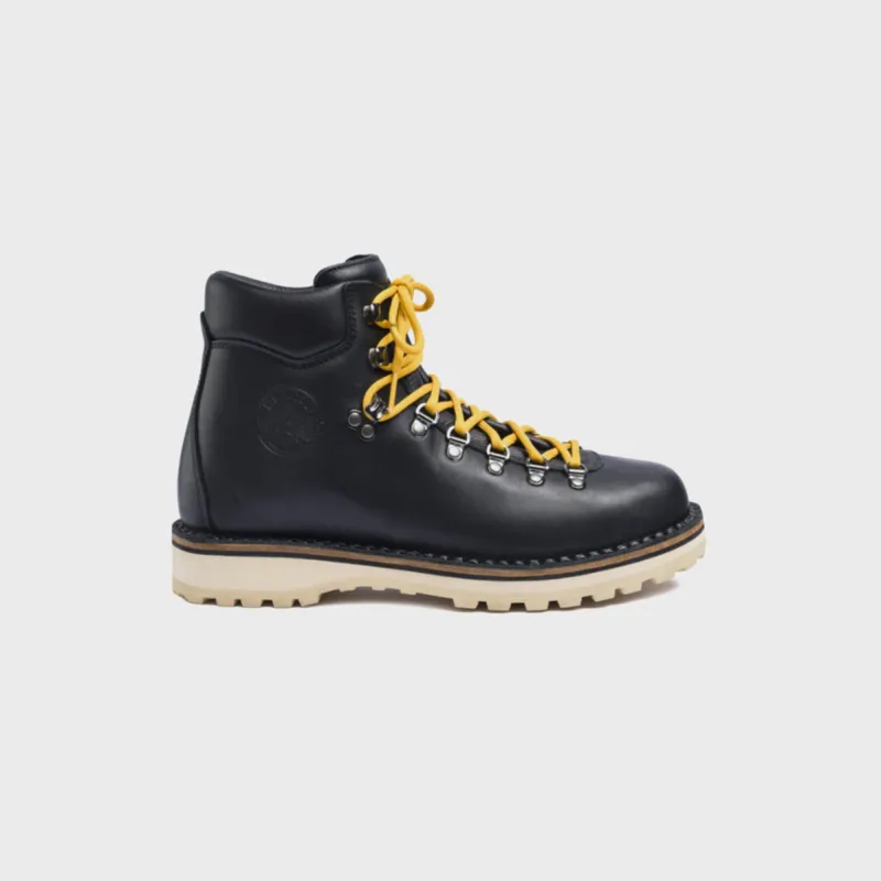 Diemme Roccia Vet - Black sold by Kith
