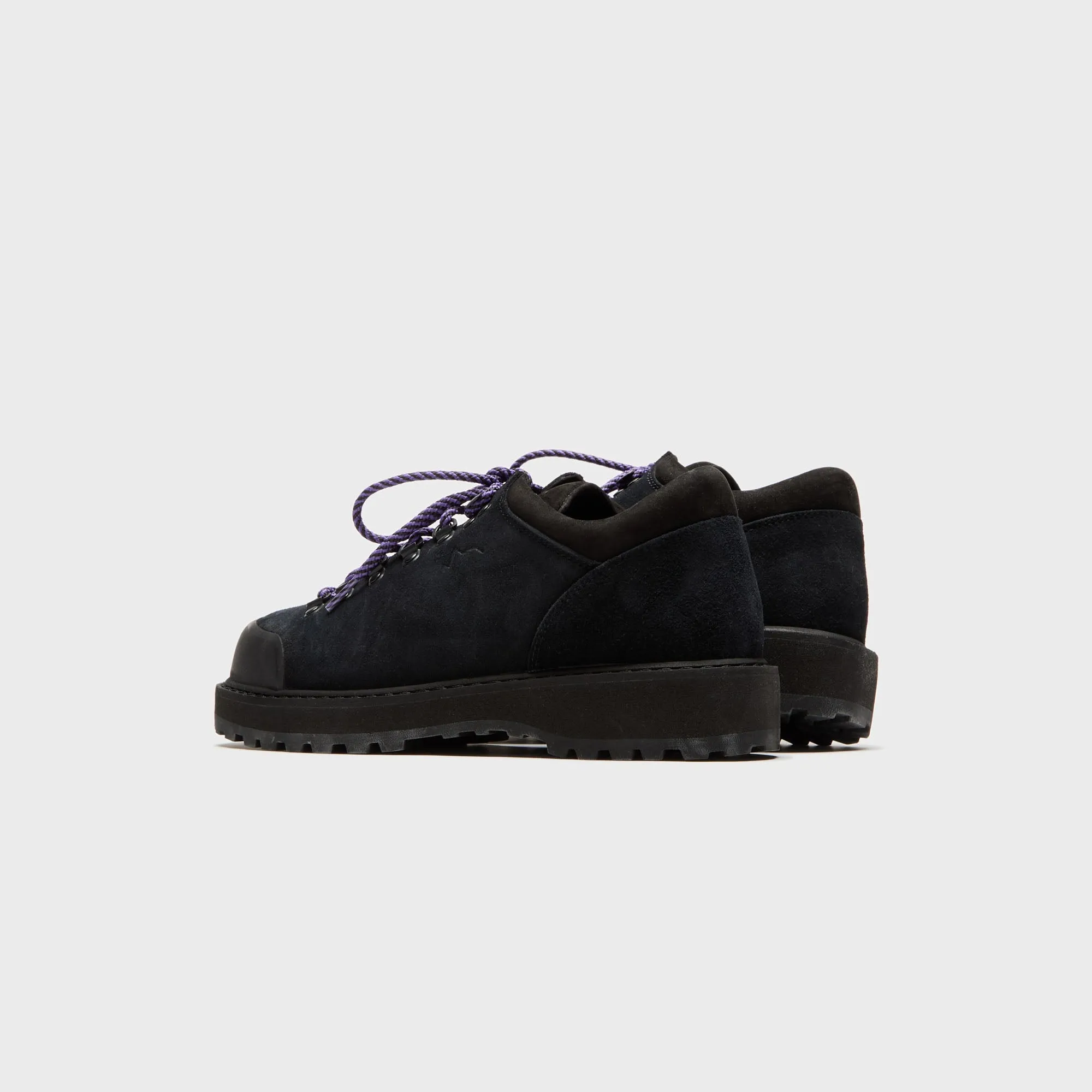 Diemme Cornaro Suede Boots - Black sold by Kith product image thumbnail 4