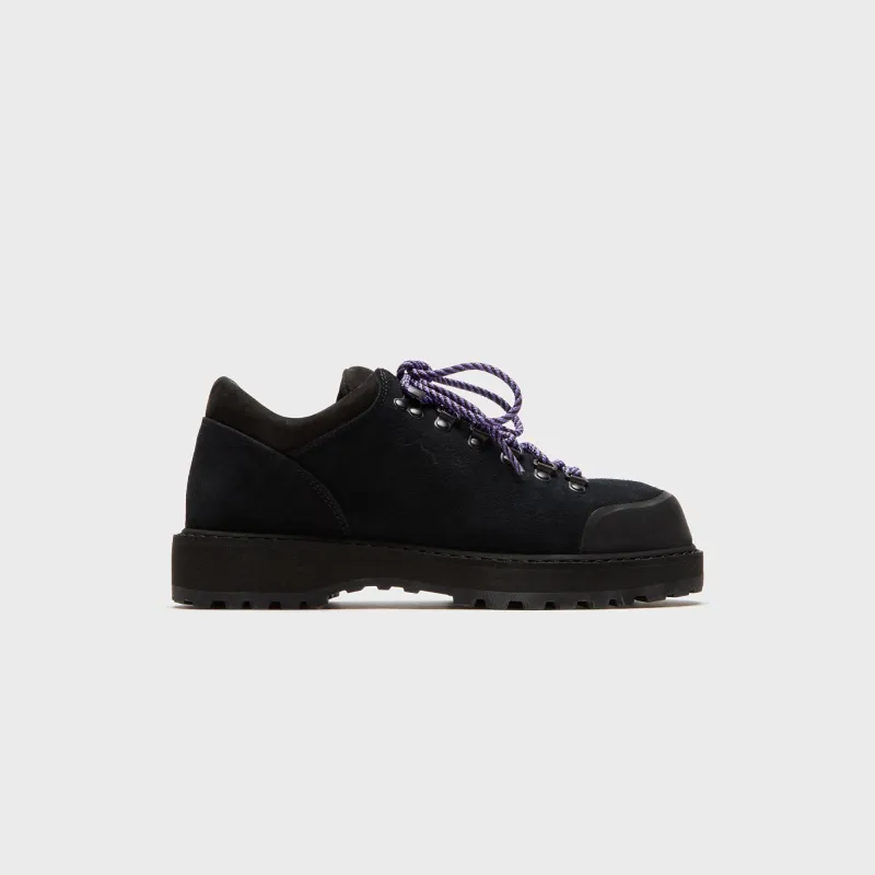 Diemme Cornaro Suede Boots - Black sold by Kith