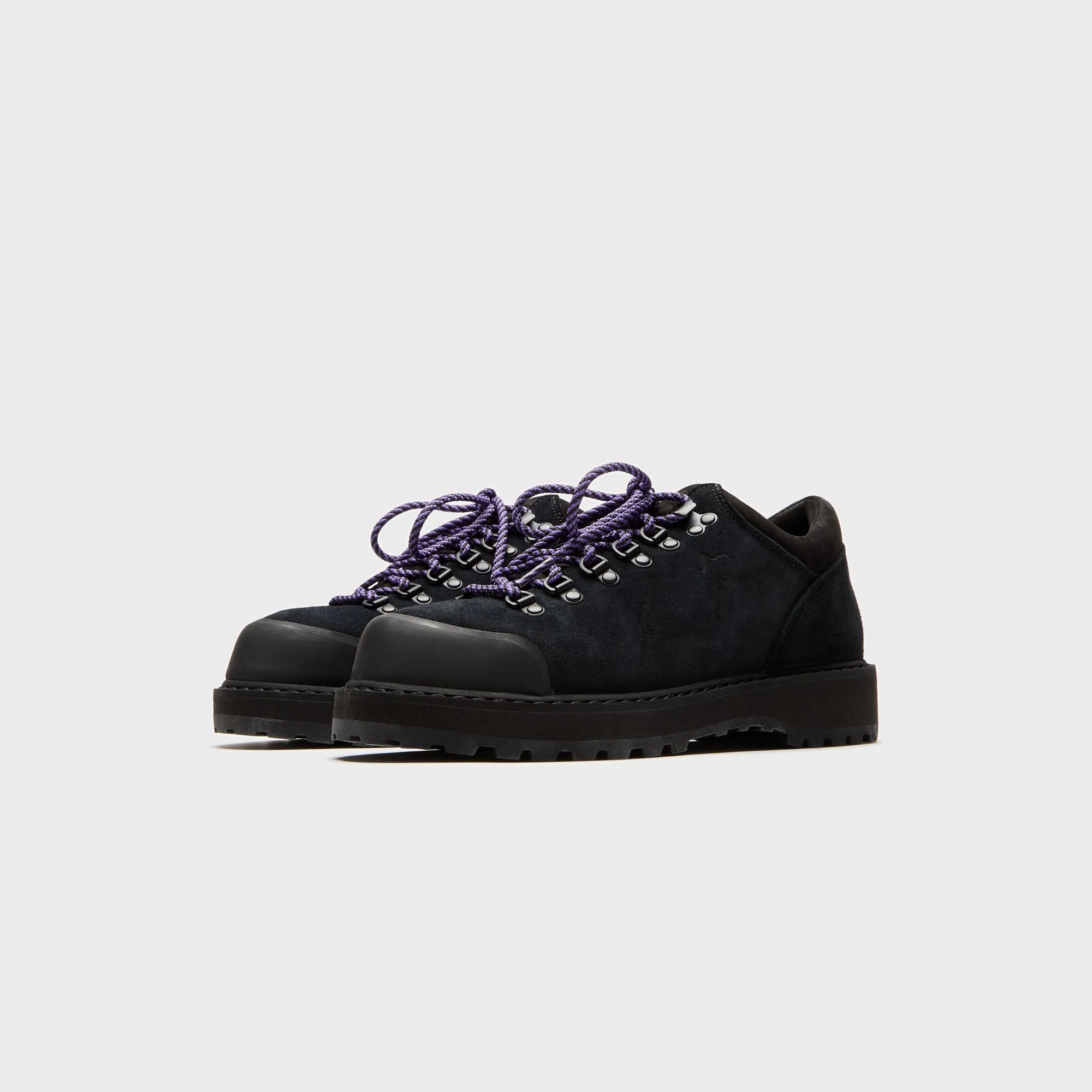 Diemme Cornaro Suede Boots - Black sold by Kith product image thumbnail 2