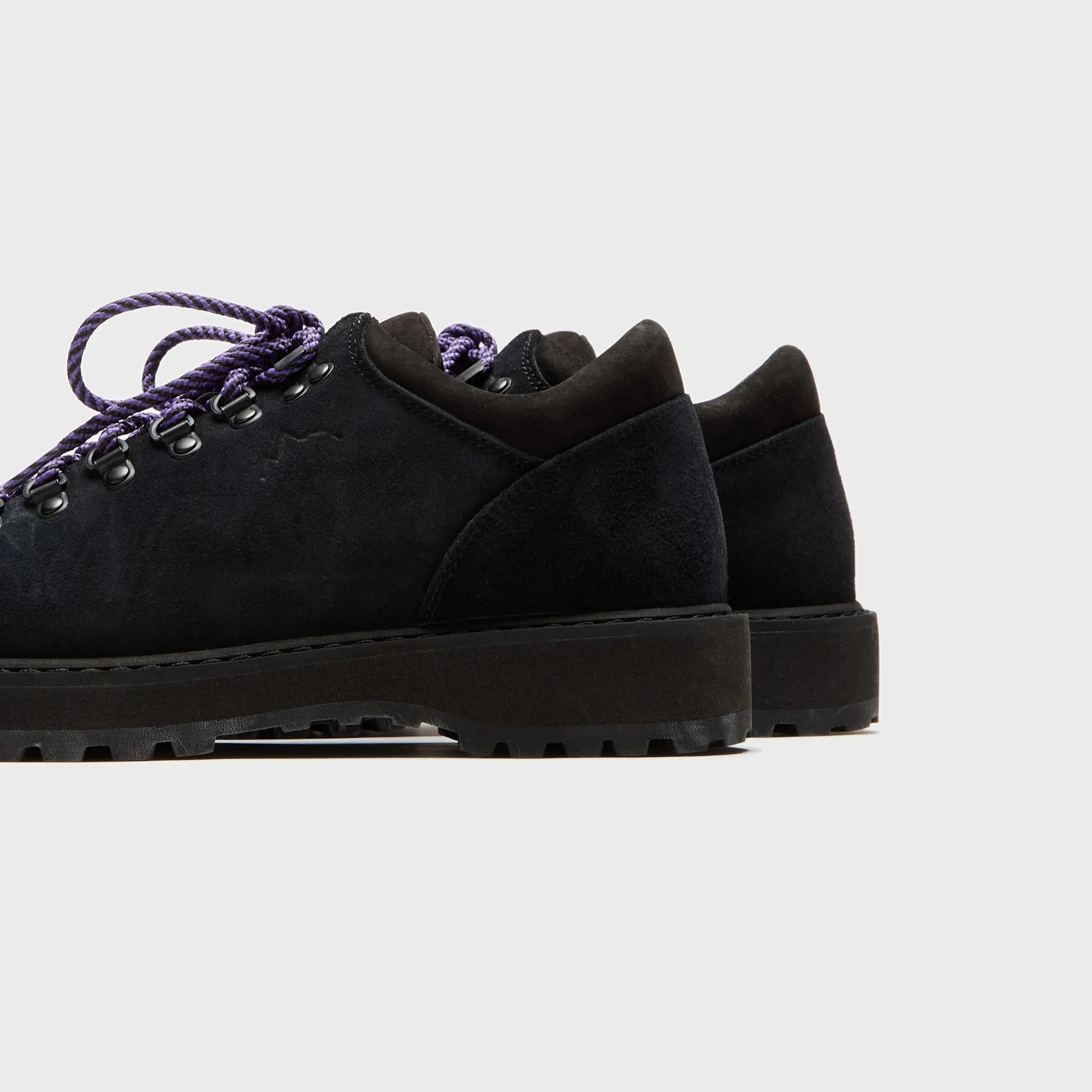 Diemme Cornaro Suede Boots - Black sold by Kith product image thumbnail 3