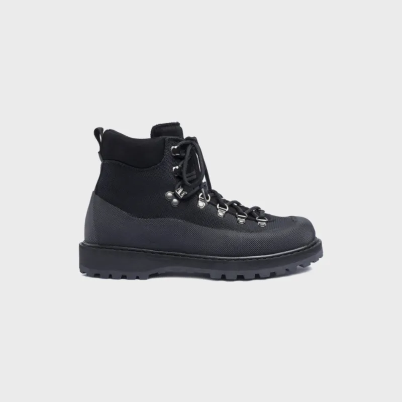 Diemme Roccia Vet Sport - Black sold by Kith