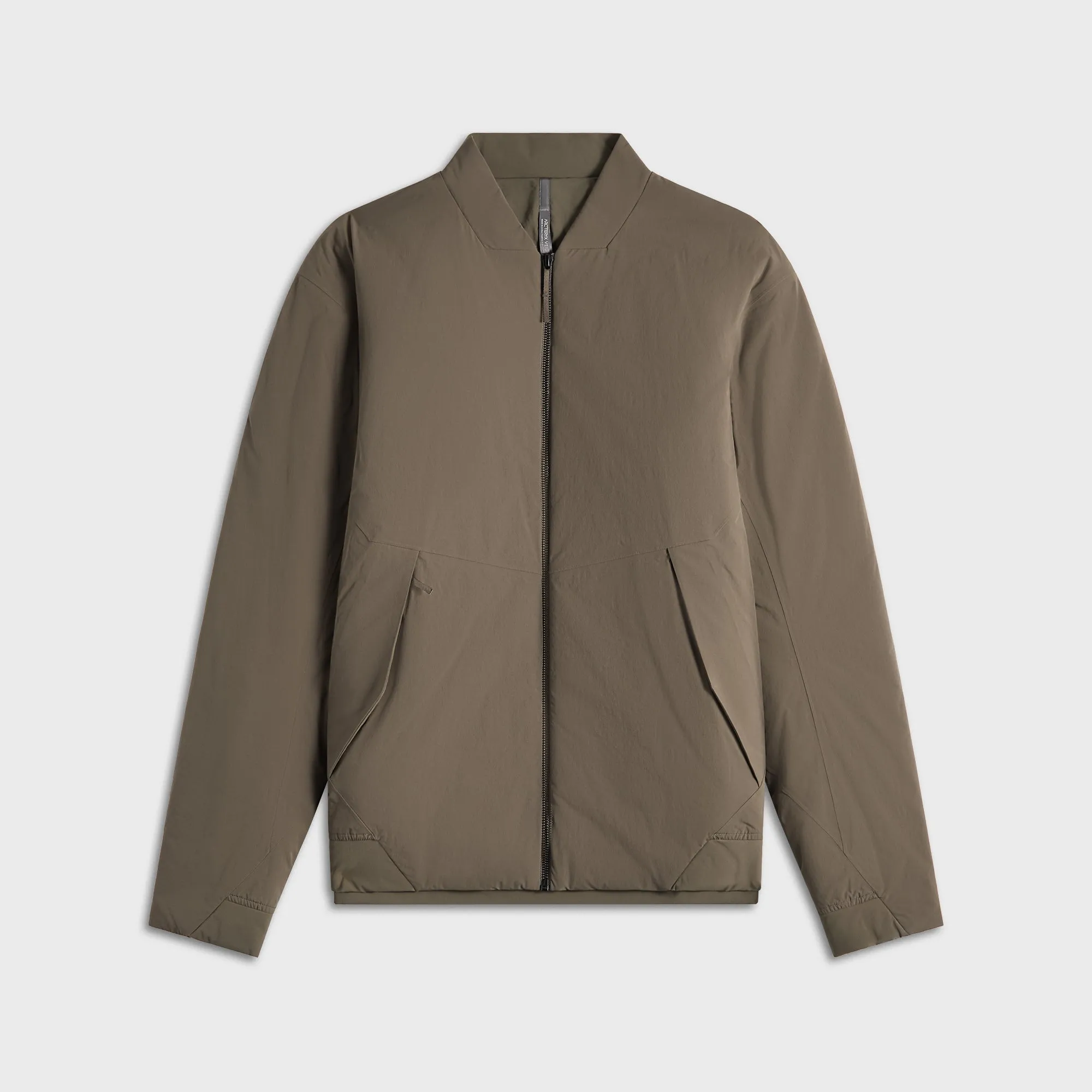Veilance Diode Insulated Bomber - Gnosis sold by Kith