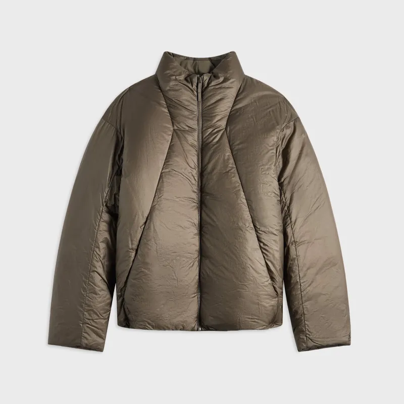 Veilance Conduit Down Jacket - Gnosis sold by Kith