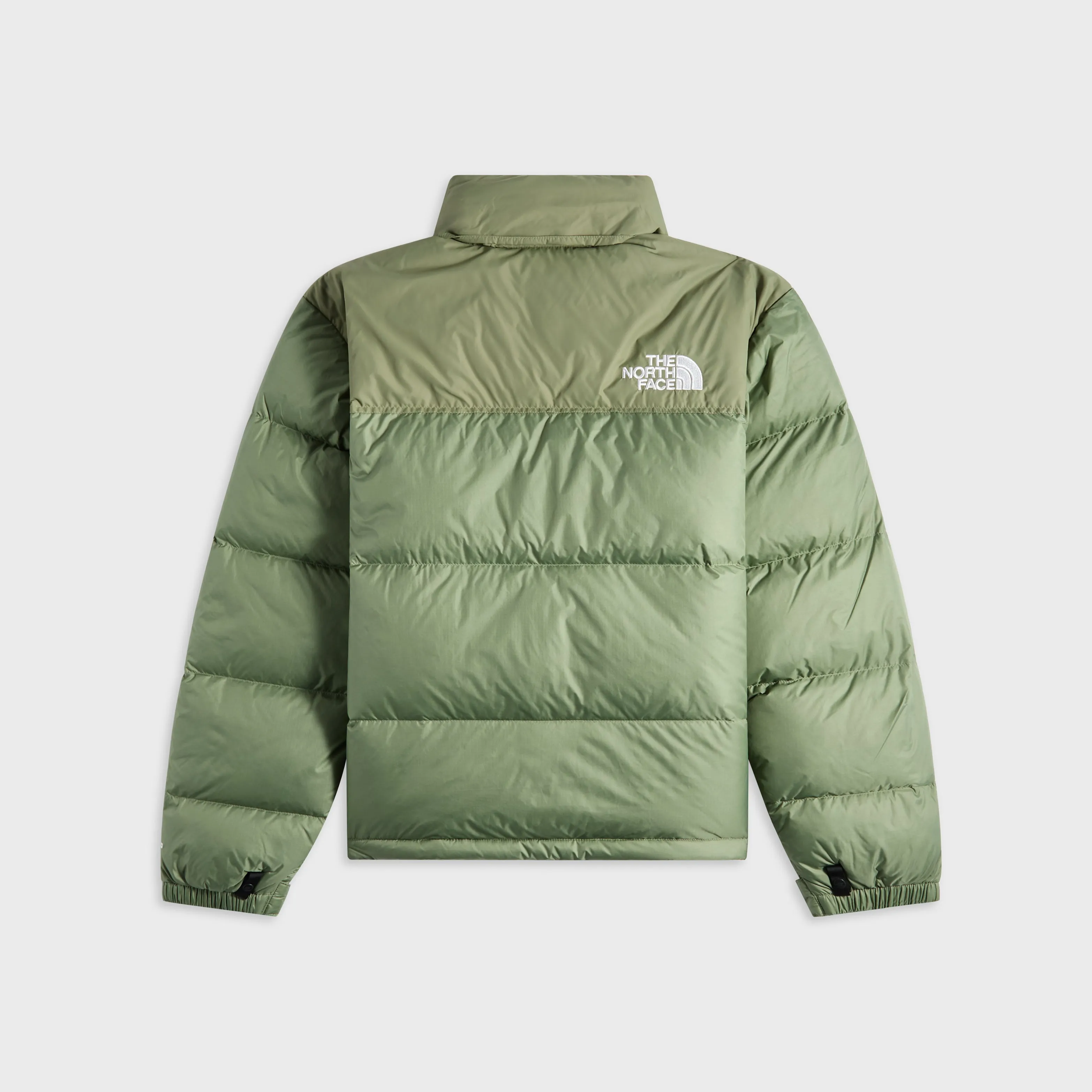 The North Face 1996 Retro Nuptse Jacket - Bark Mist sold by Kith product image thumbnail 2