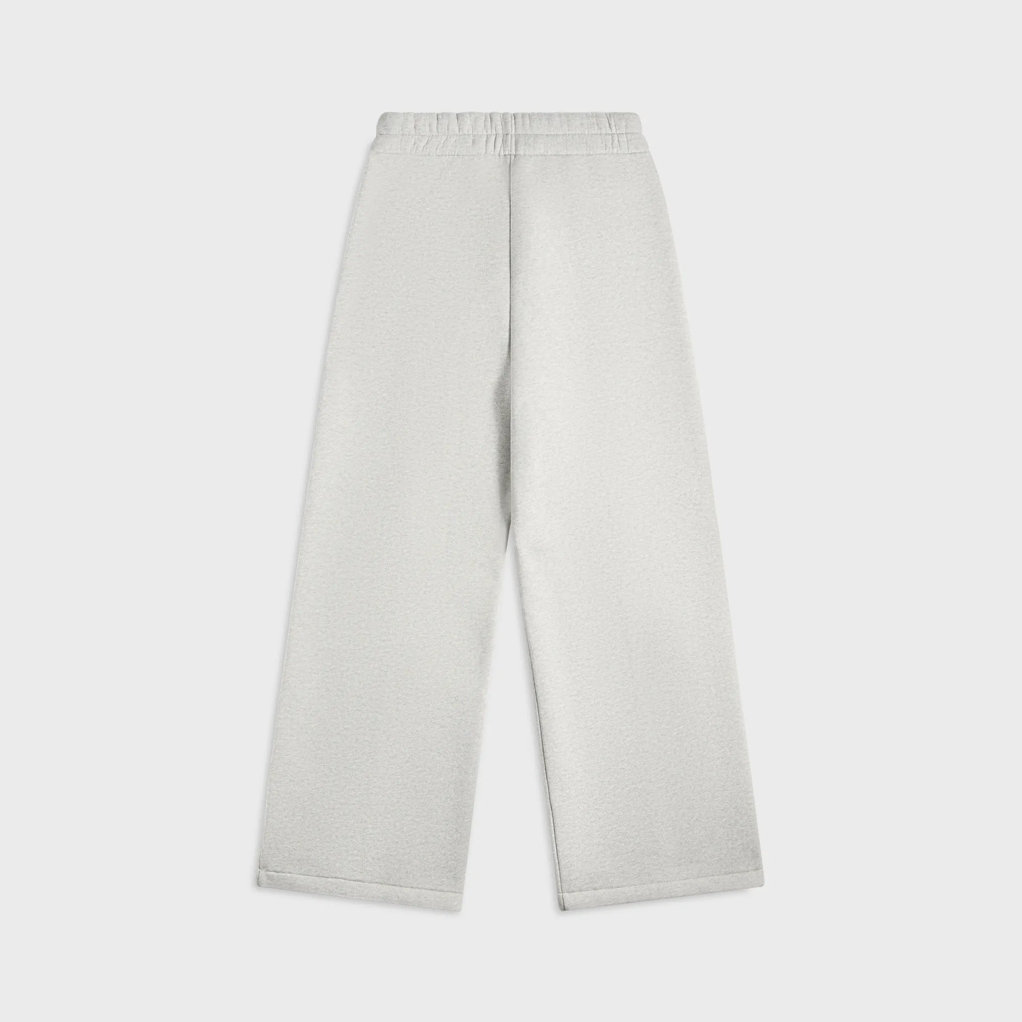 Fear Of God Wide Leg Sweatpant - Melange Grey sold by Kith product image thumbnail 2