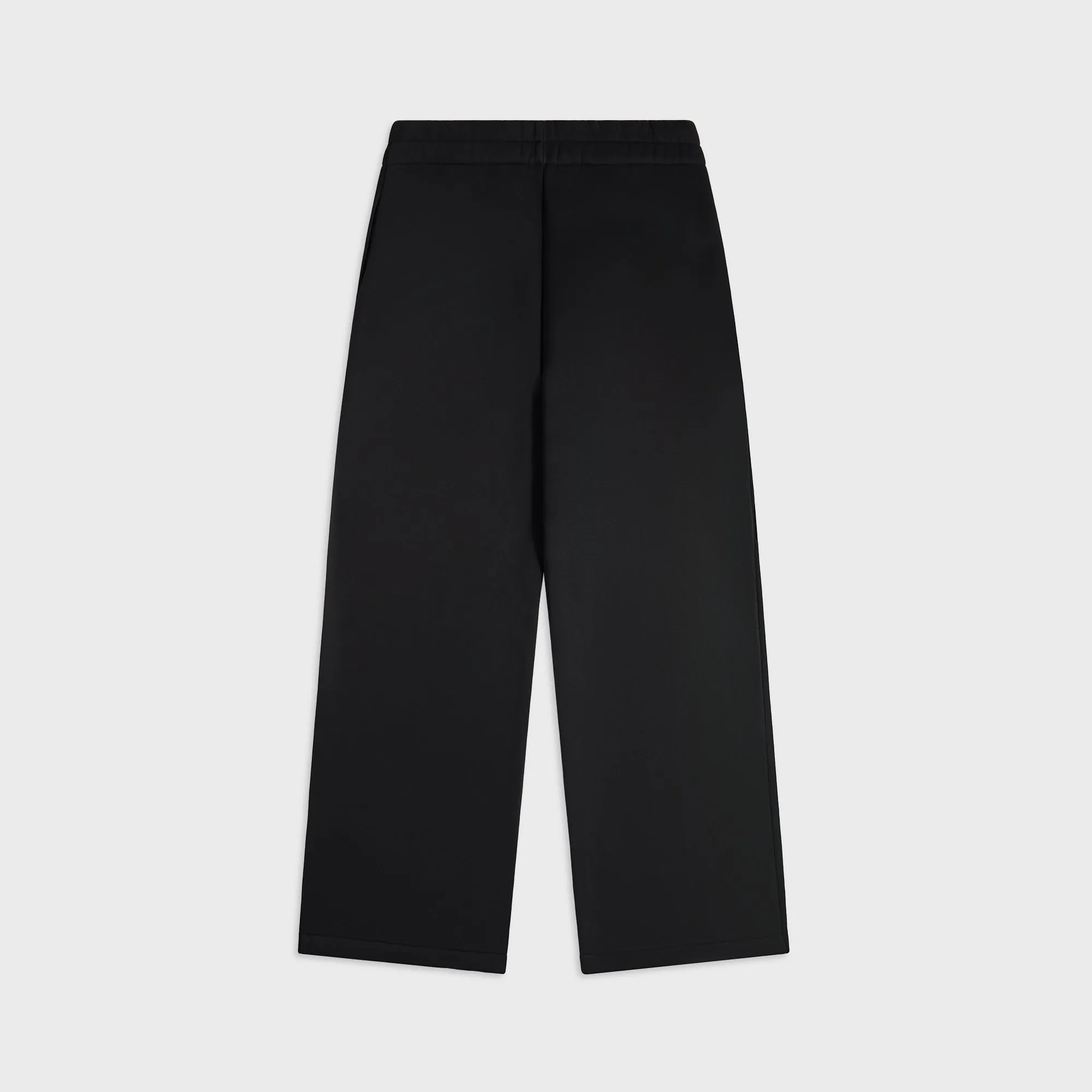 Fear of God Wide Leg Sweatpant - Black sold by Kith product image thumbnail 2