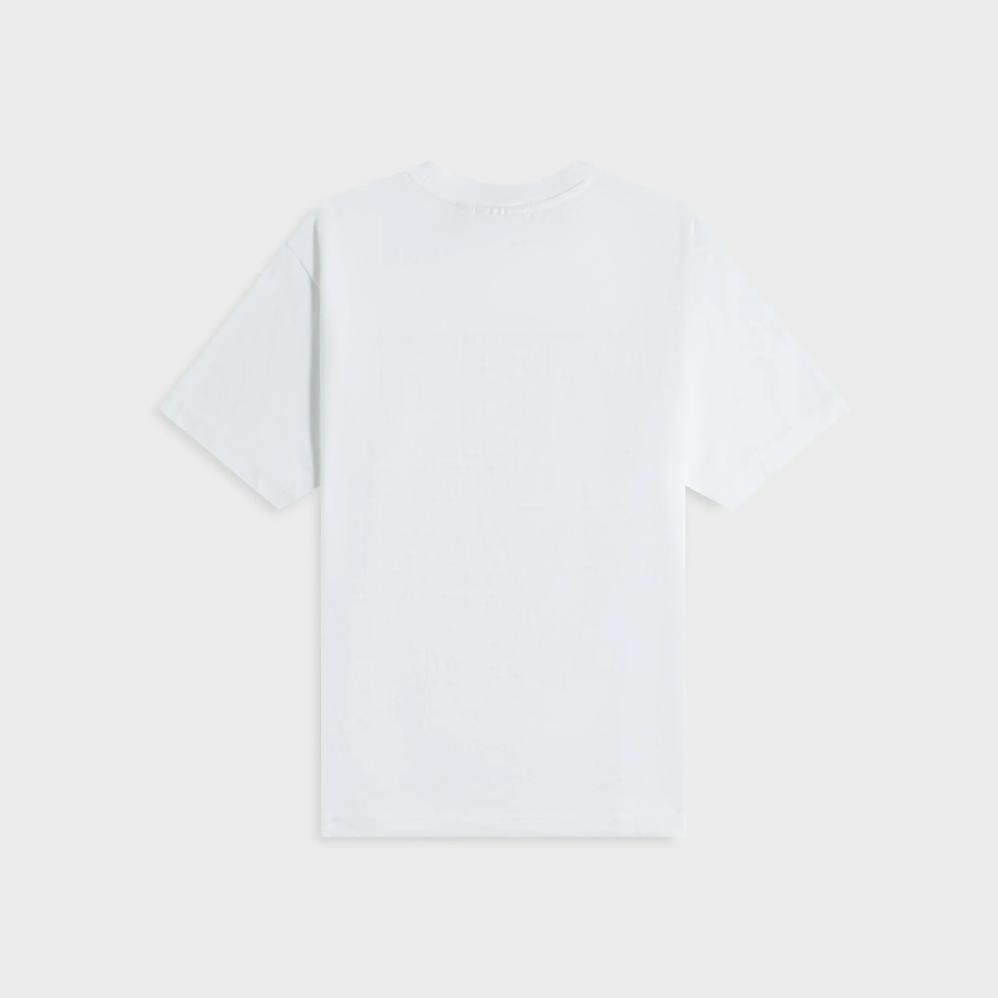 by Parra Our House Tee - White sold by Kith product image thumbnail 2