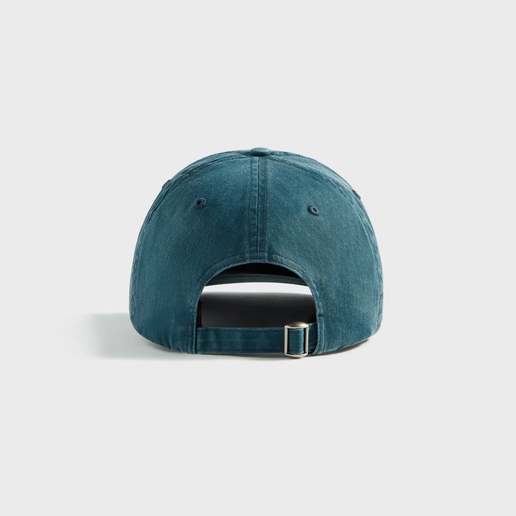by Parra Infinite 6 Panel Cap - Mallard Green sold by Kith product image thumbnail 2