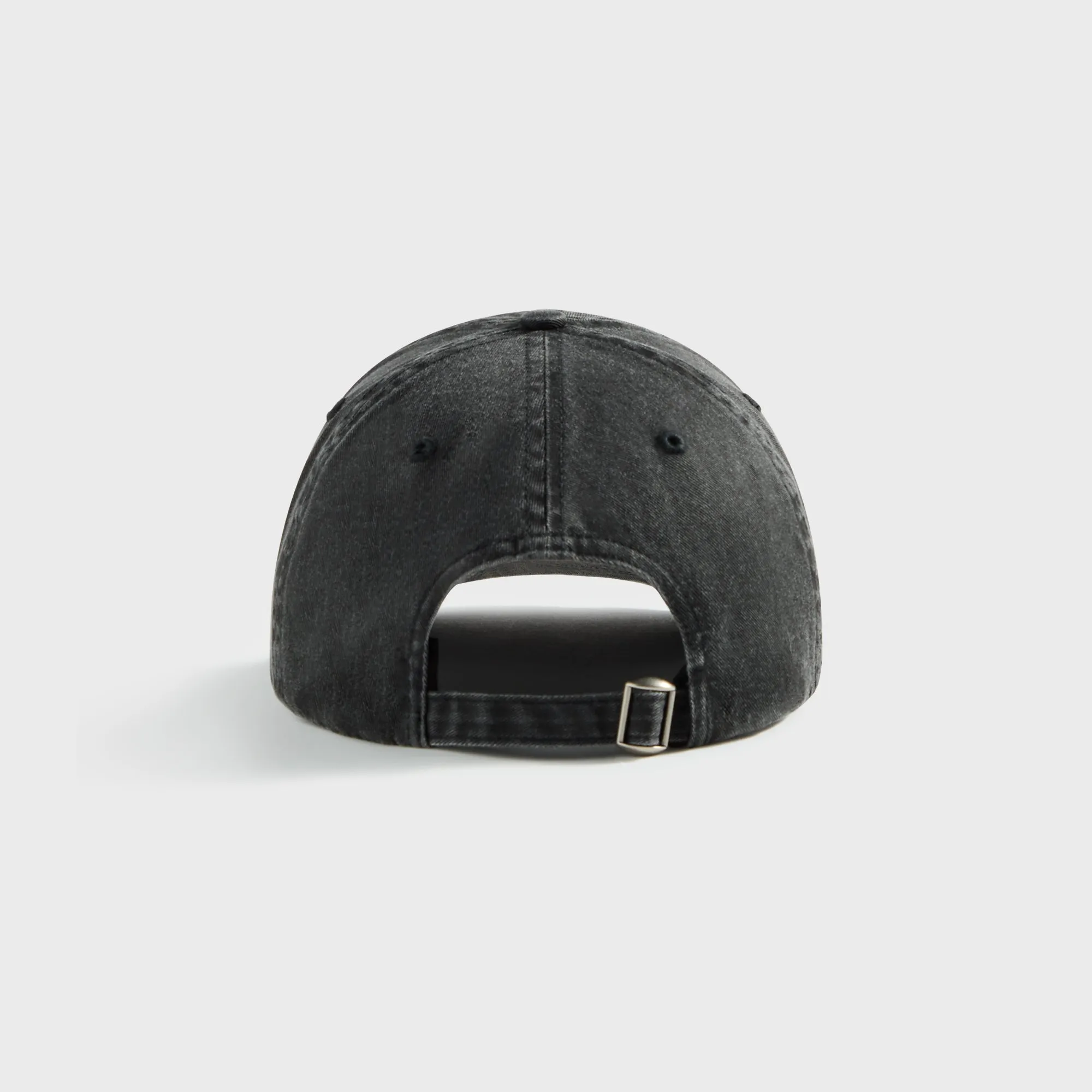 by Parra Infinite 6 Panel Cap - Black sold by Kith product image thumbnail 2