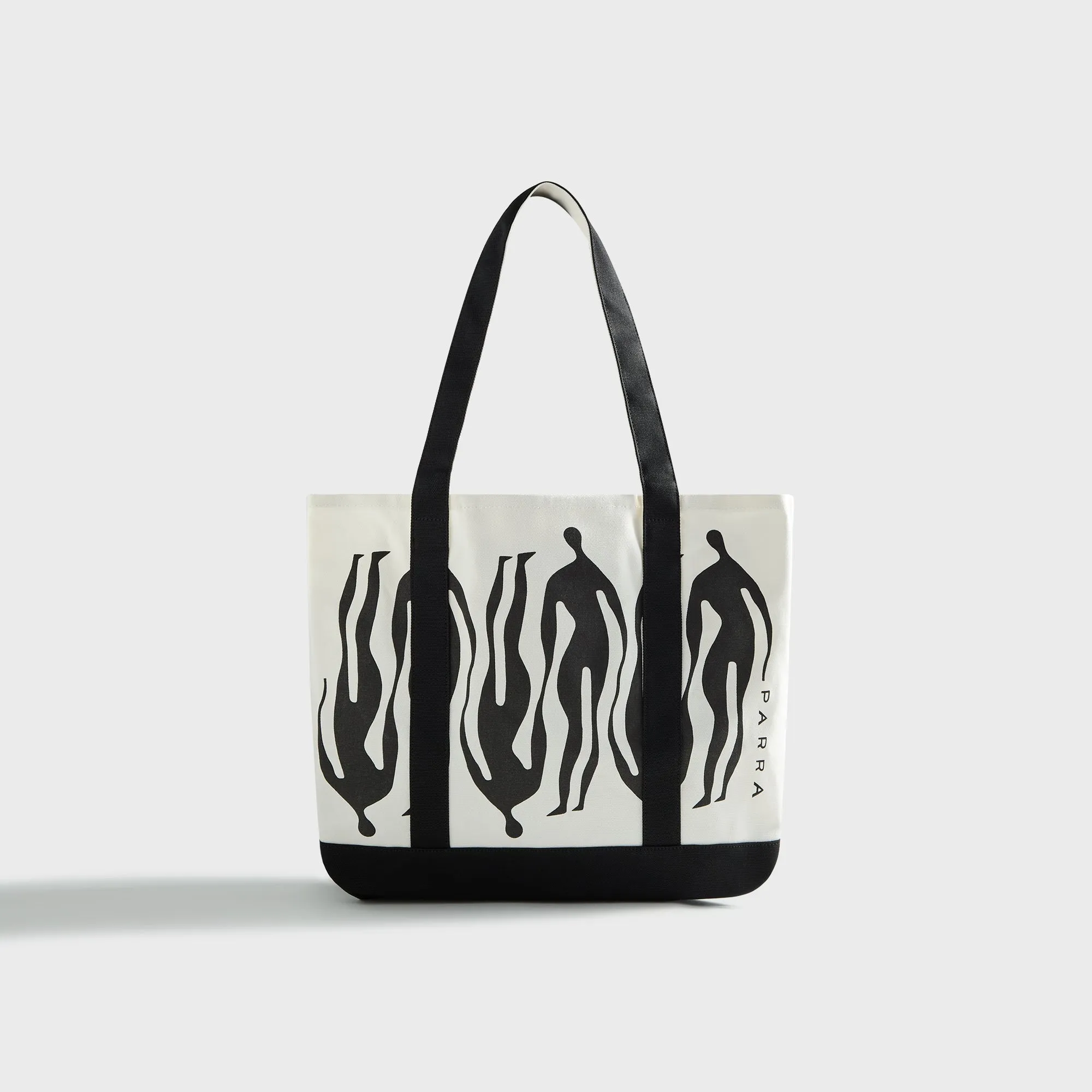 by Parra Connected Guy Bag - White sold by Kith product image thumbnail 2