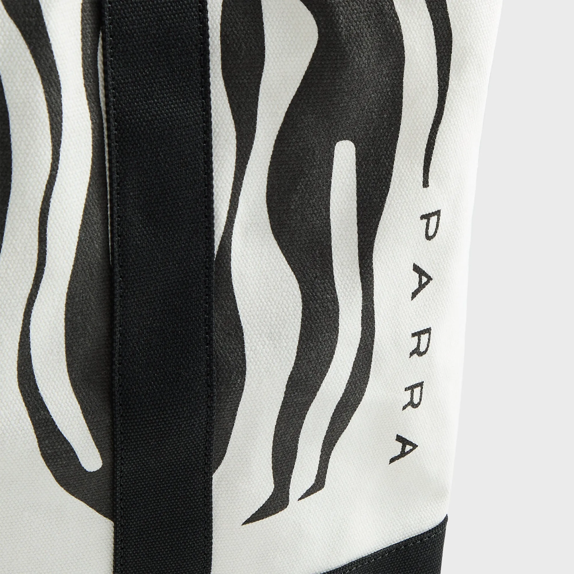 by Parra Connected Guy Bag - White sold by Kith product image thumbnail 3