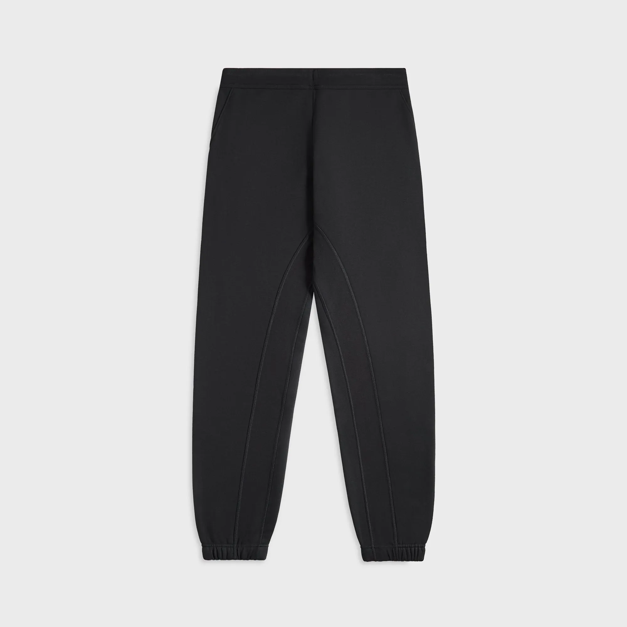 Arc'teryx Emblem Fleece Jogger - Black sold by Kith product image thumbnail 2