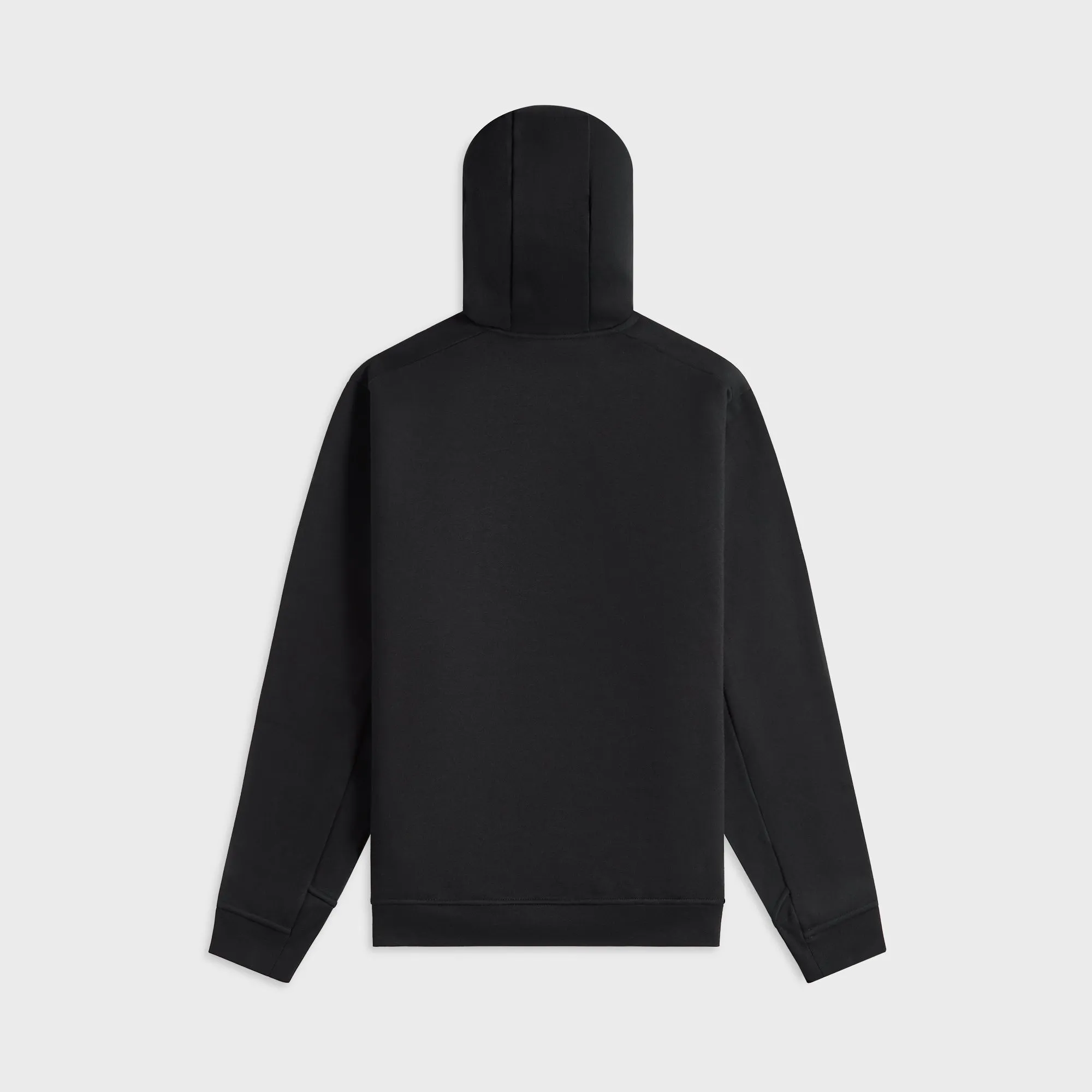 Arc'teryx Emblem Fleece Hoody - Black sold by Kith product image thumbnail 2