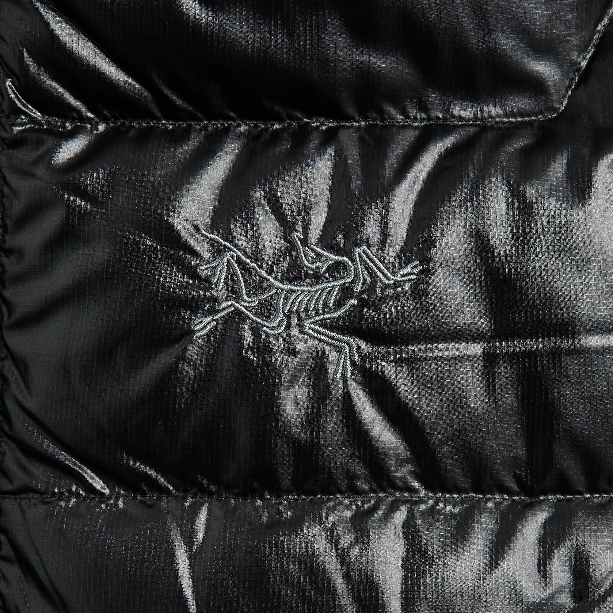 Arc'teryx Cerium SV Hoody - Black sold by Kith product image thumbnail 3