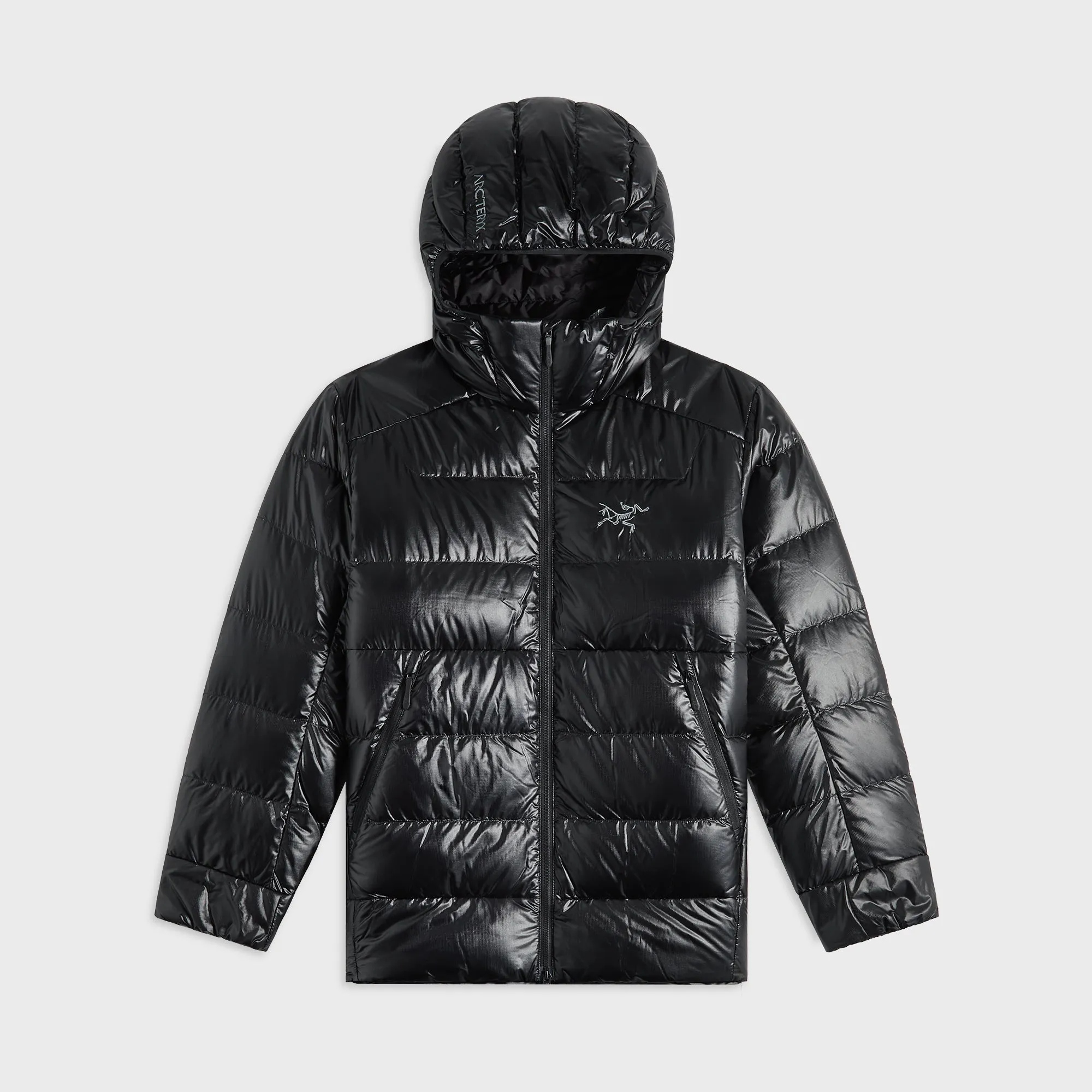 Arc'teryx Cerium SV Hoody - Black sold by Kith