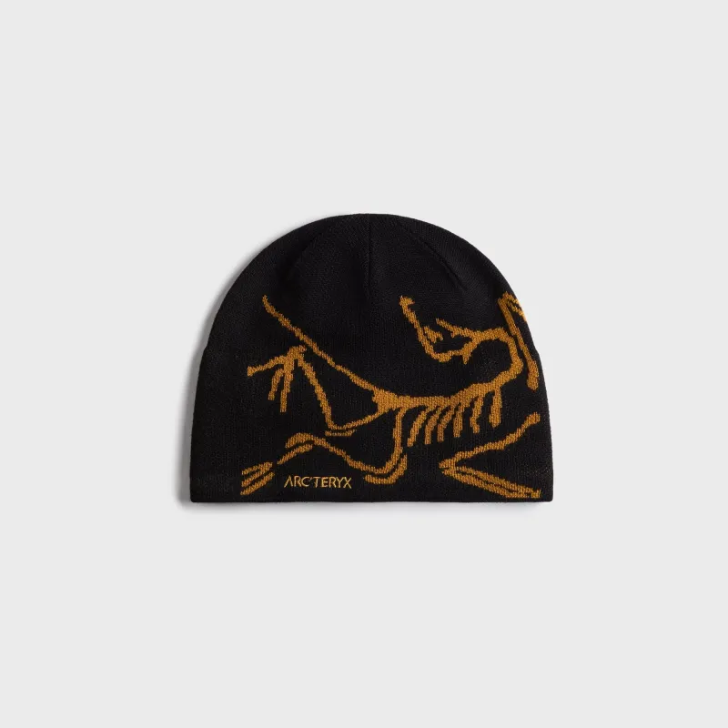 ARC'TERY bird head toque beanie Orca ① Bird Head Toque | Arc'teryx United States