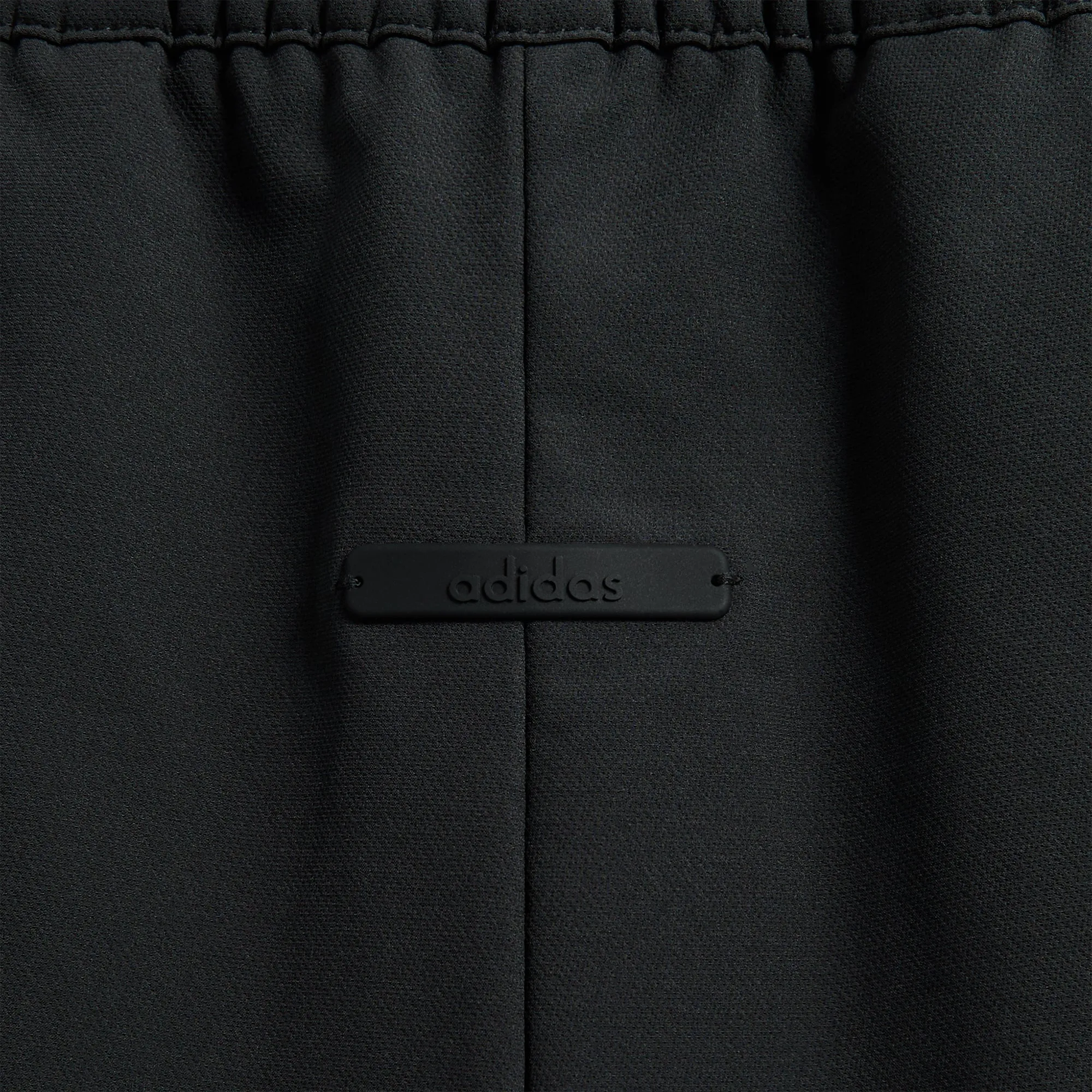 adidas x Fear of God Athletics Woven Pant - Black sold by Kith product image thumbnail 3