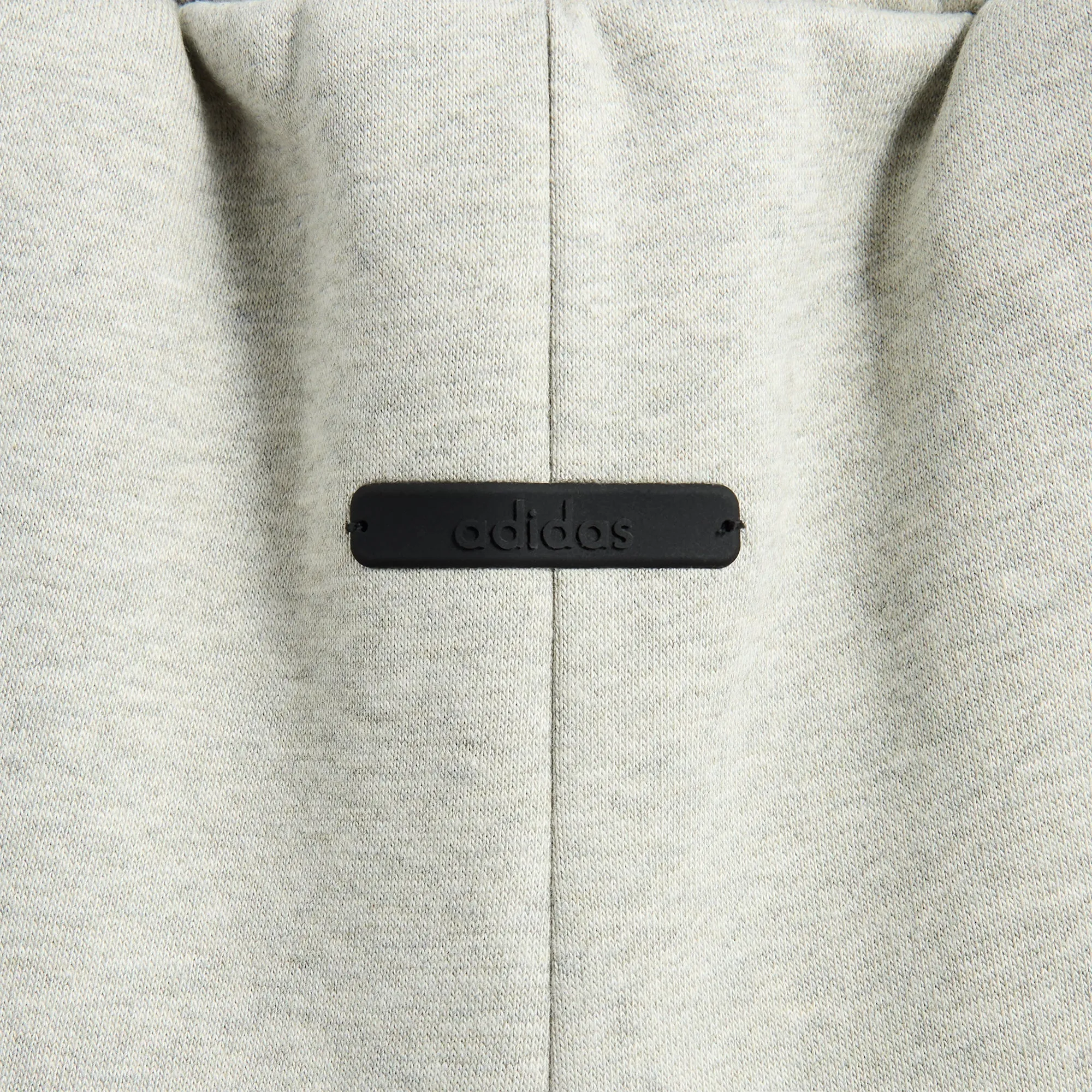 adidas x Fear of God Athletics Pant - Heather Grey sold by Kith product image thumbnail 3