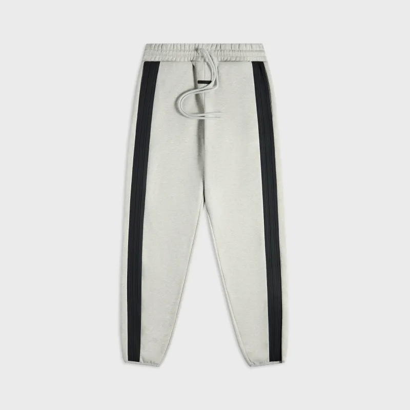 adidas x Fear of God Athletics Pant - Heather Grey sold by Kith