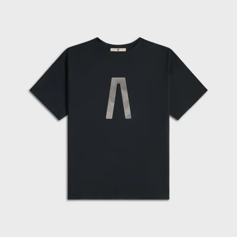 adidas x Fear of God Athletics Jersey Tee - Black made by Adidas