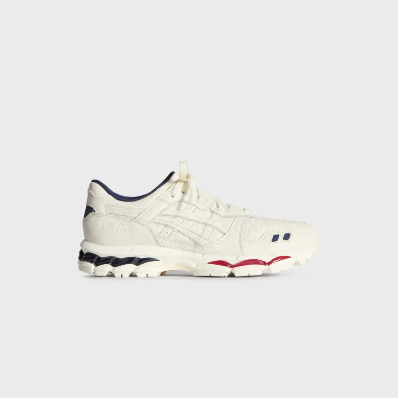 Ronnie Fieg for ASICS GEL-LYTE 3.1 - Marshmallow / Marshmallow sold by Kith