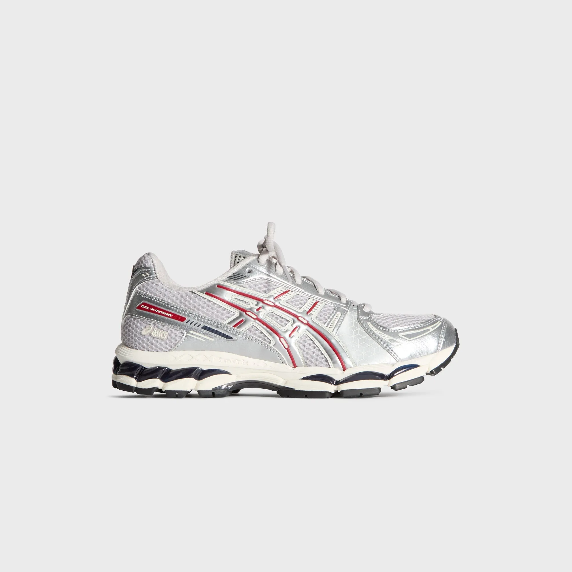 Ronnie Fieg for ASICS GEL-KAYANO® 12.1 - Wind Chime / Pure Silver sold by Kith