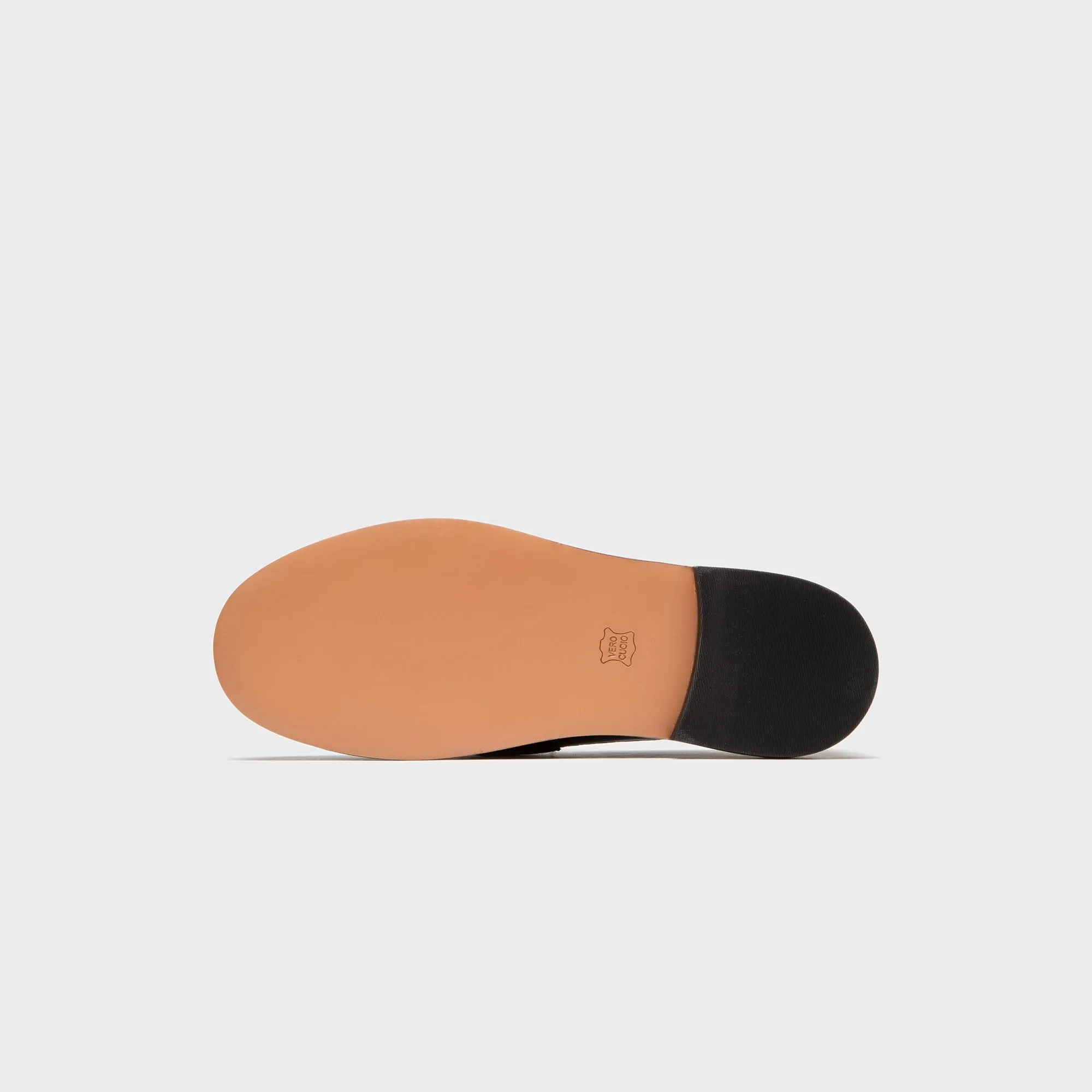 Caminando Leather Loafer - Black sold by Kith product image thumbnail 5